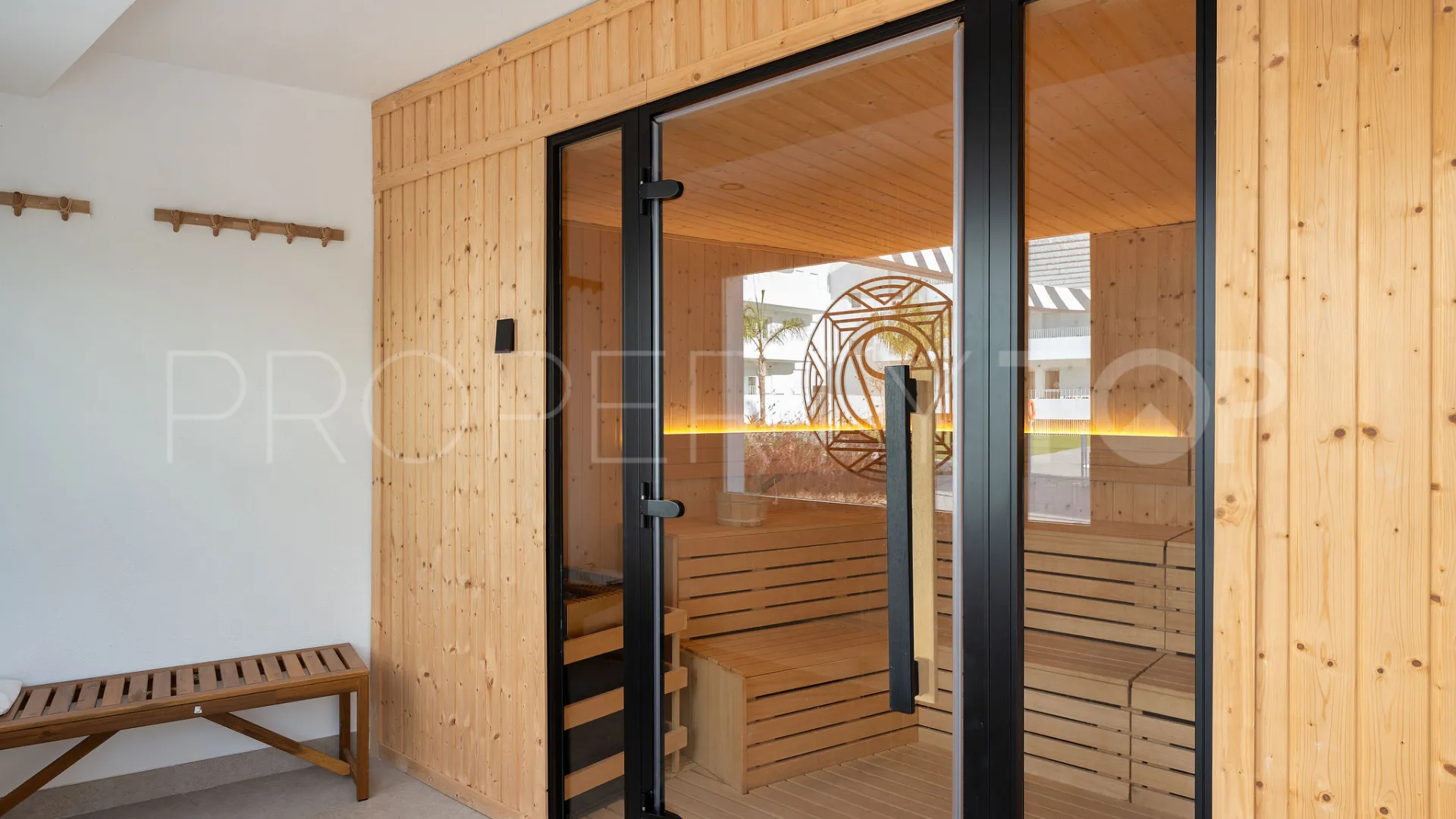 Los Pacos, apartamento en venta