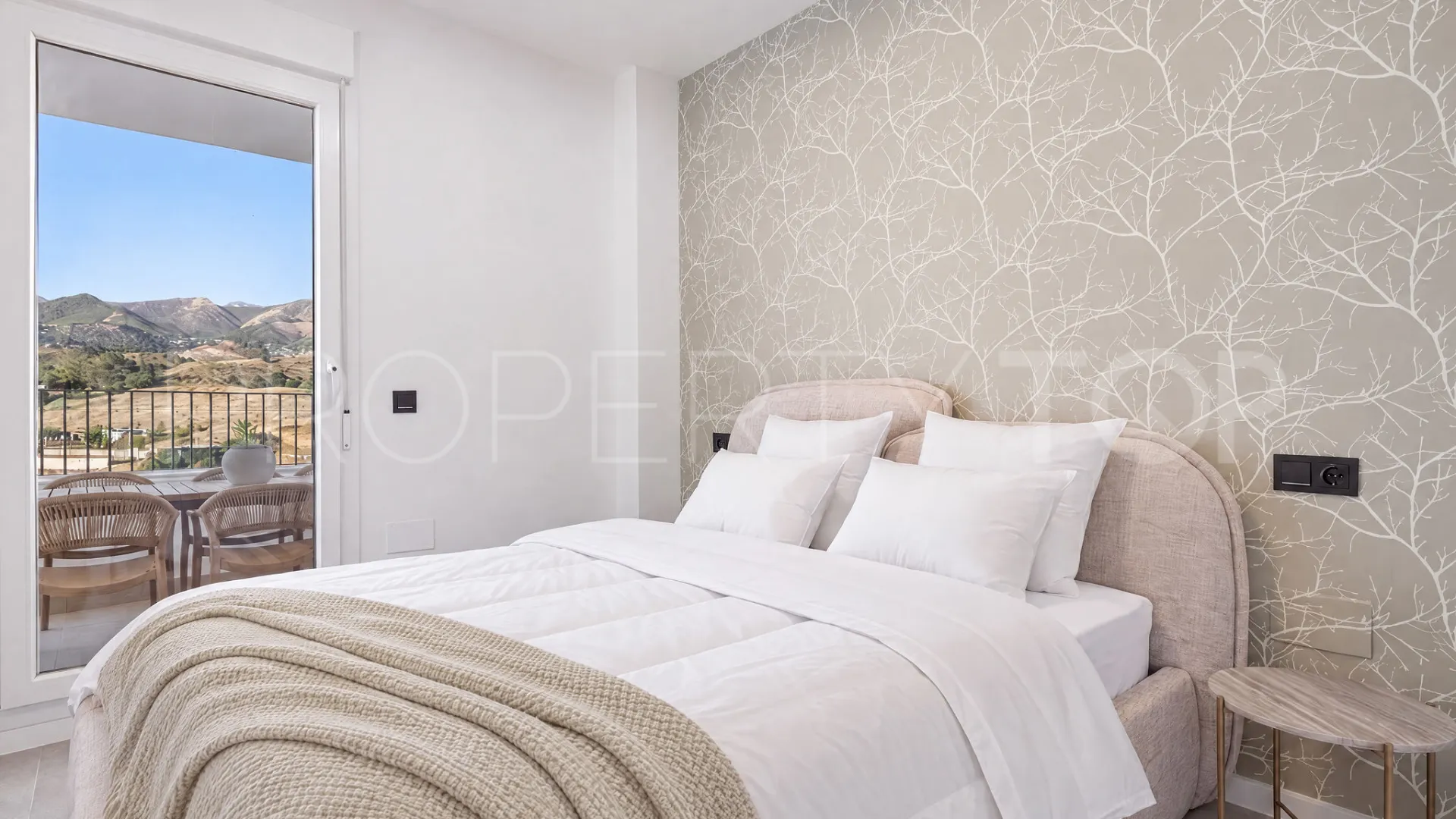 Los Pacos, apartamento en venta