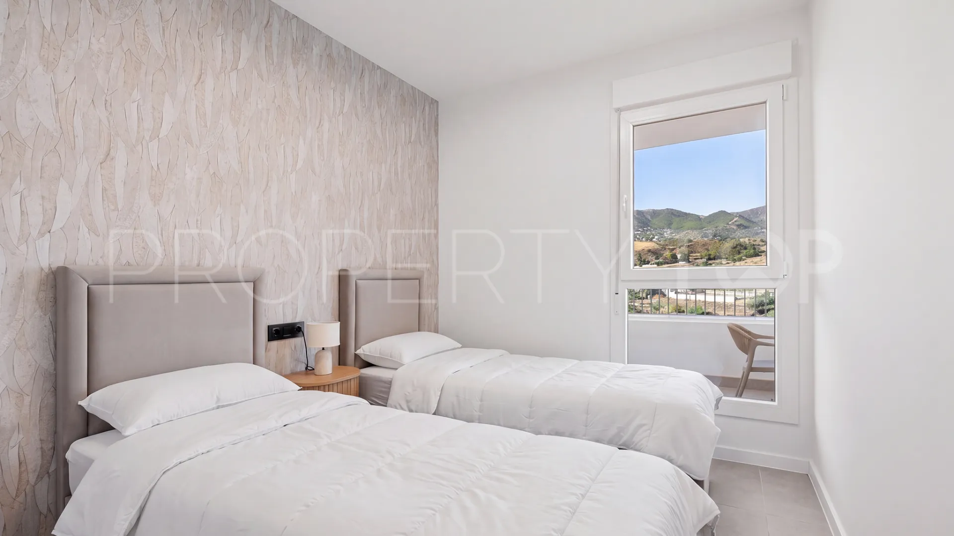 Los Pacos, apartamento en venta