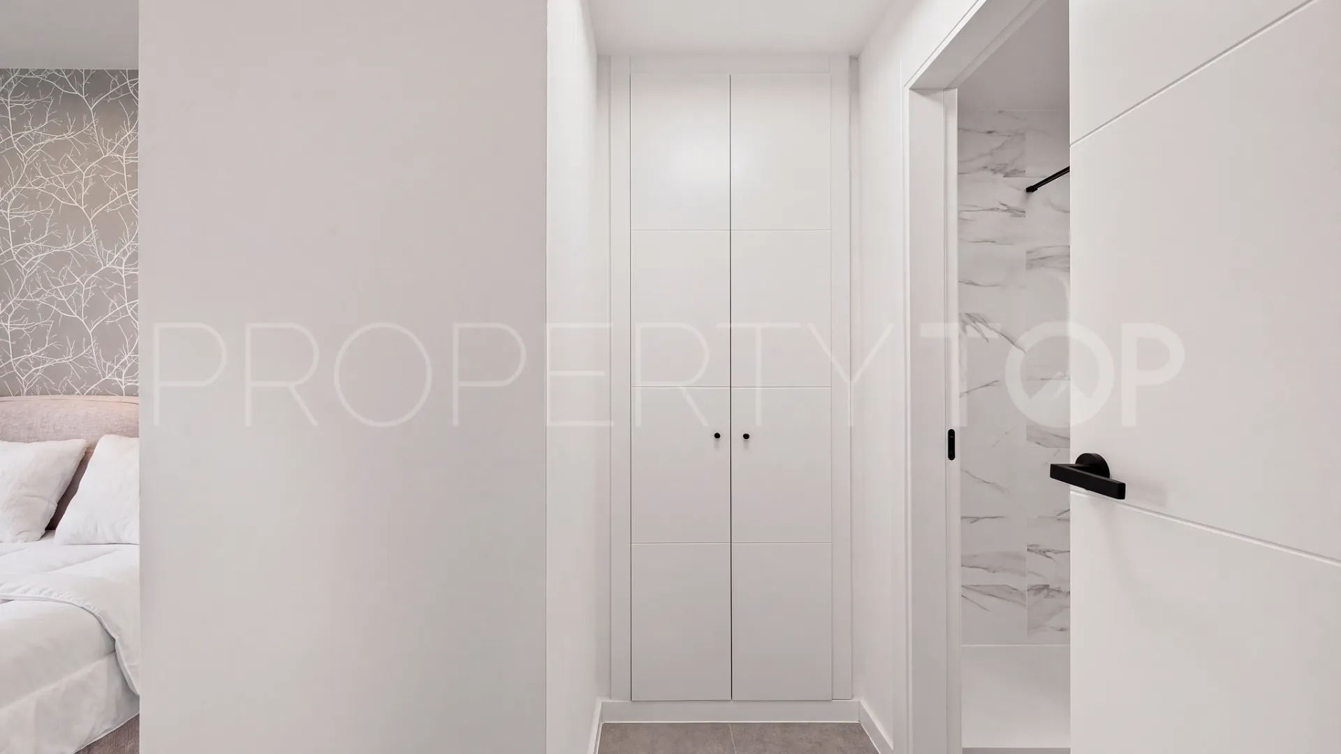 Los Pacos, apartamento en venta