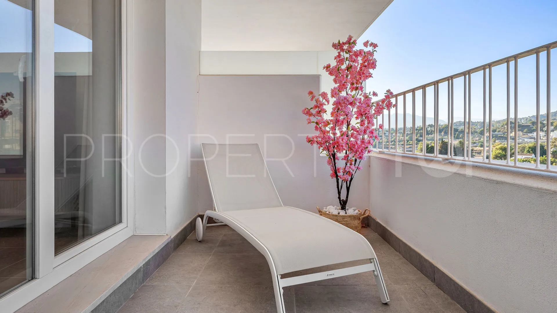 Los Pacos, apartamento en venta