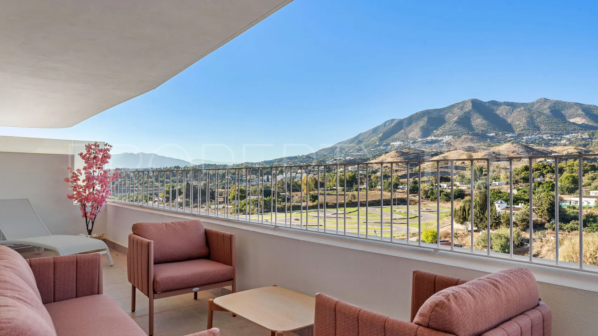 Los Pacos, apartamento en venta