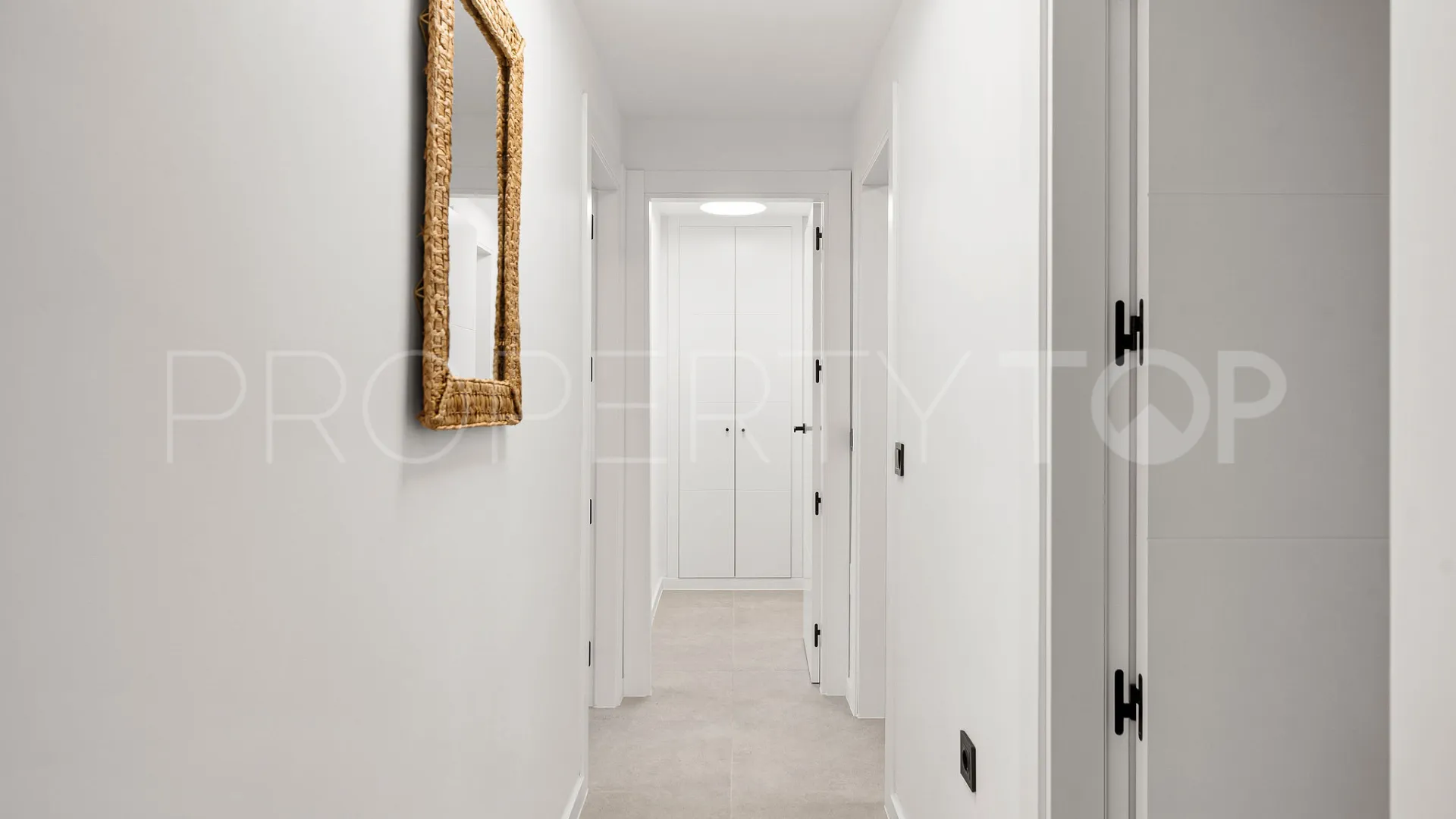 Los Pacos, apartamento en venta