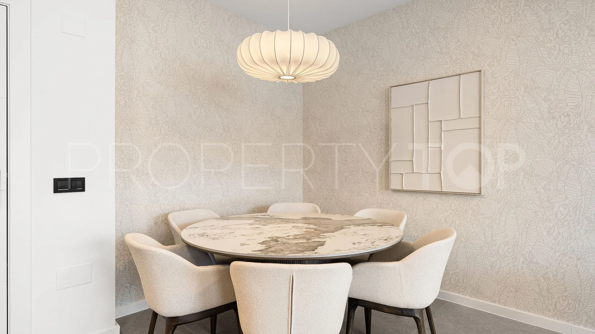 Los Pacos, apartamento en venta