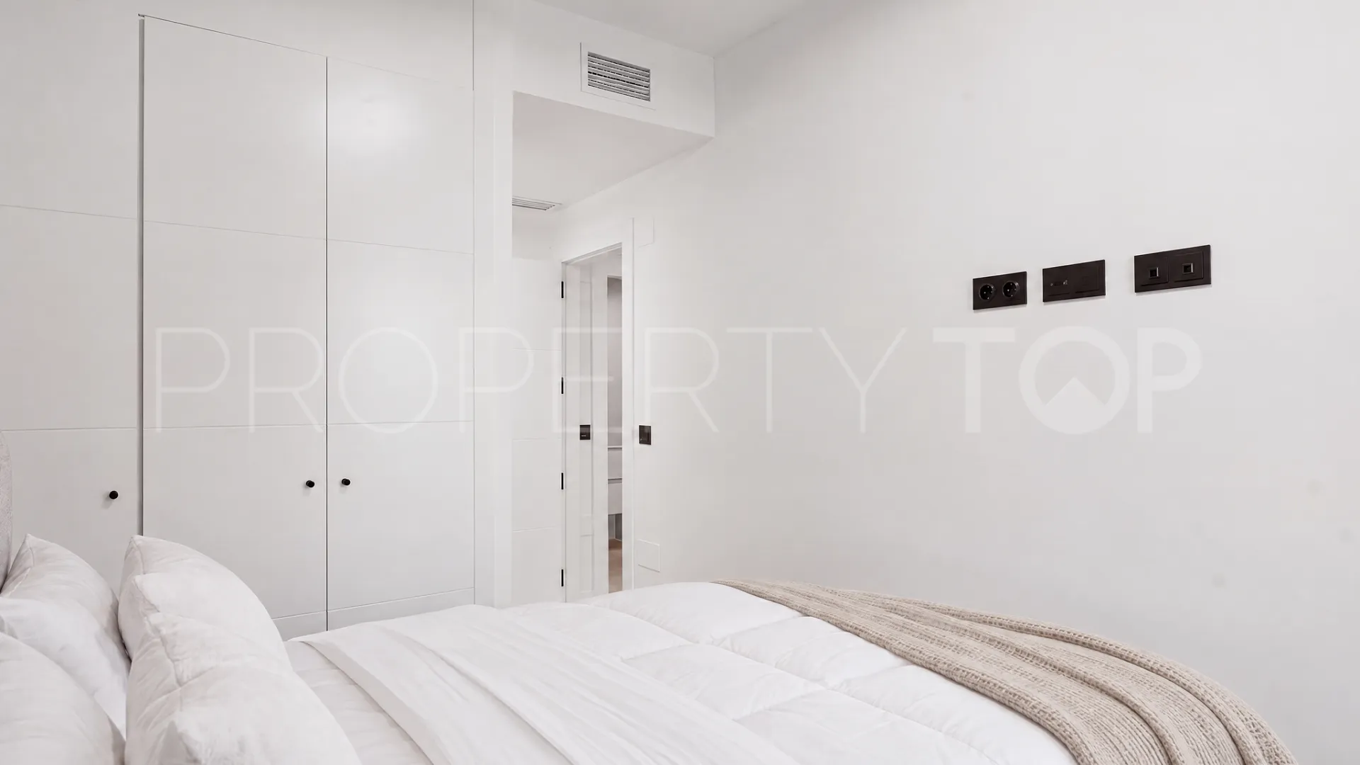 Los Pacos, apartamento en venta