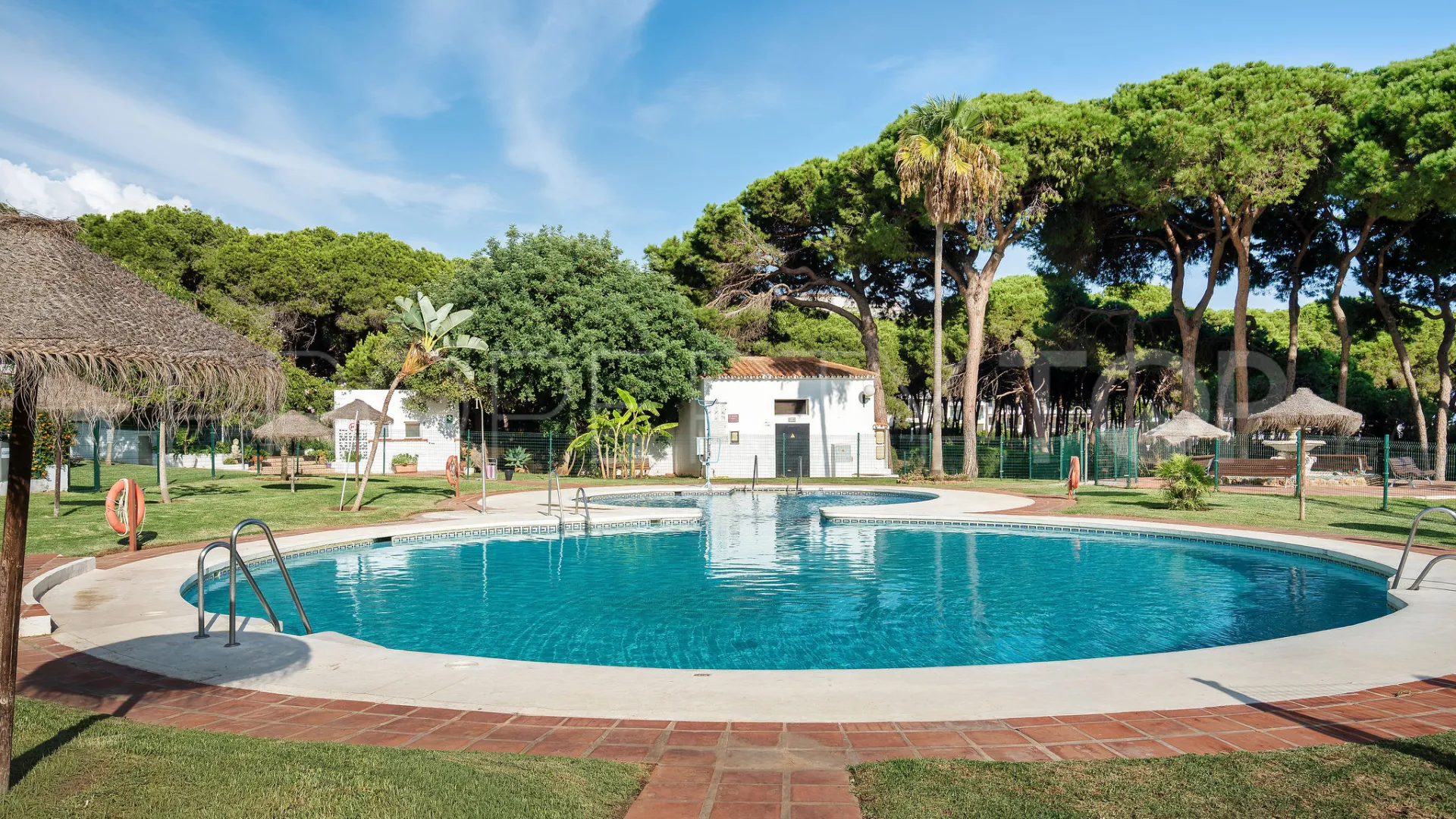 Studio for sale in Calahonda Playa