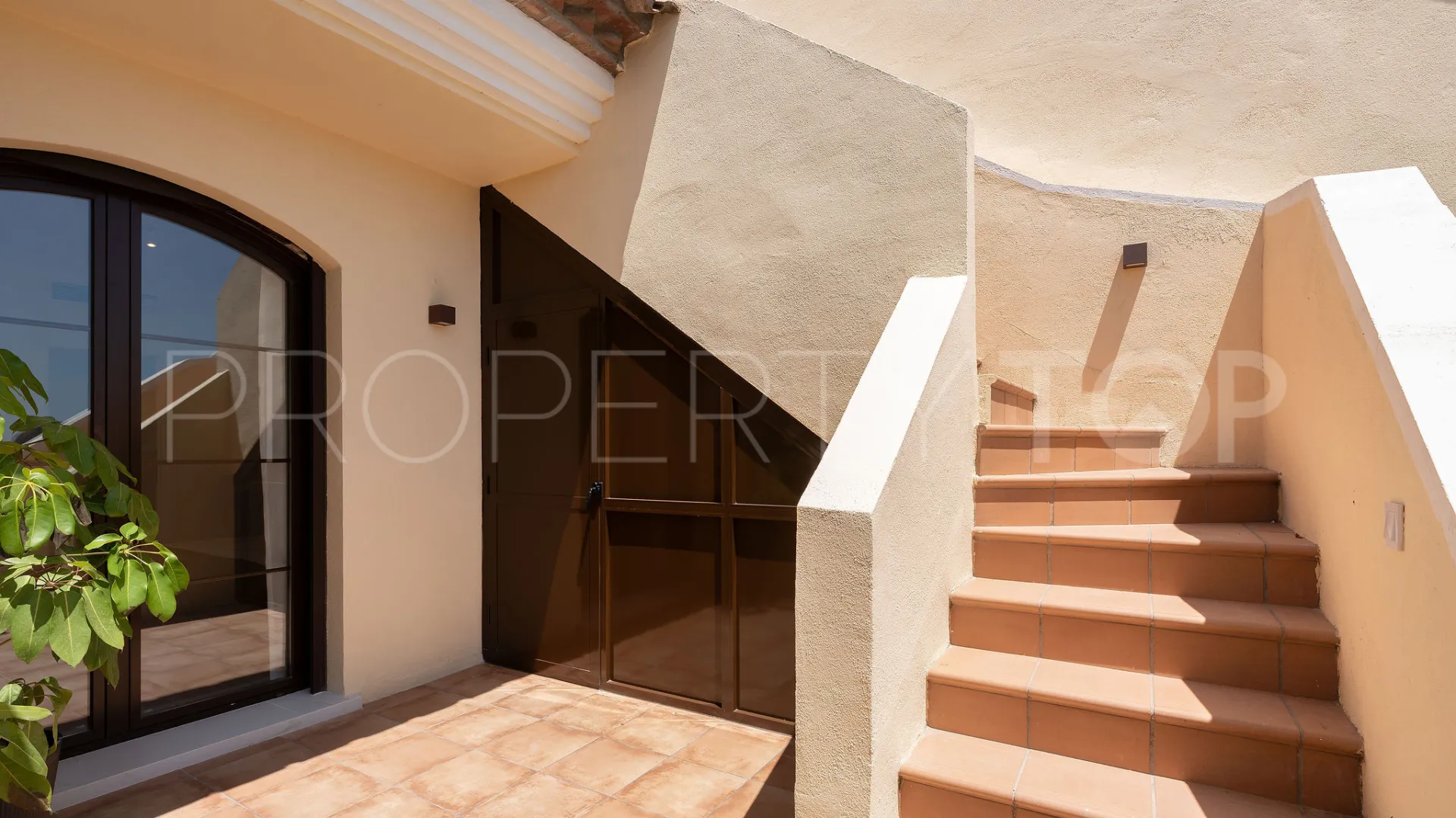 3 bedrooms Los Arqueros penthouse for sale