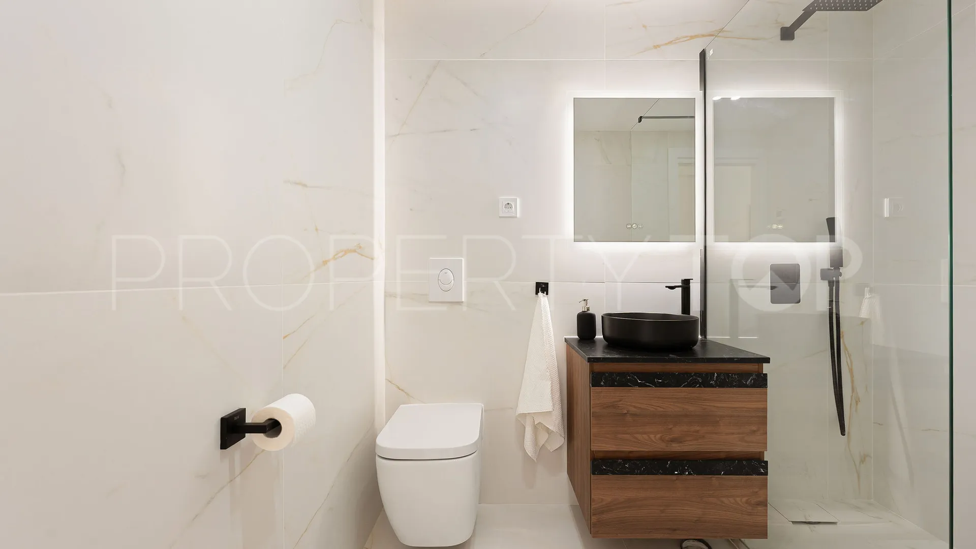 3 bedrooms Los Arqueros penthouse for sale