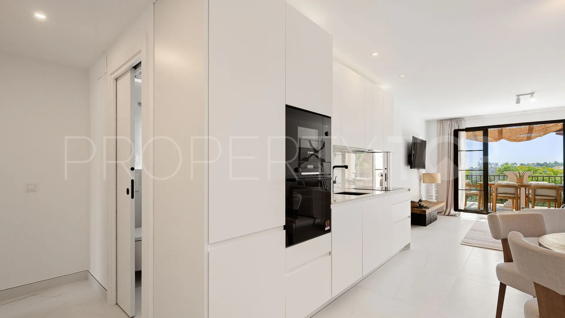 3 bedrooms Los Arqueros penthouse for sale