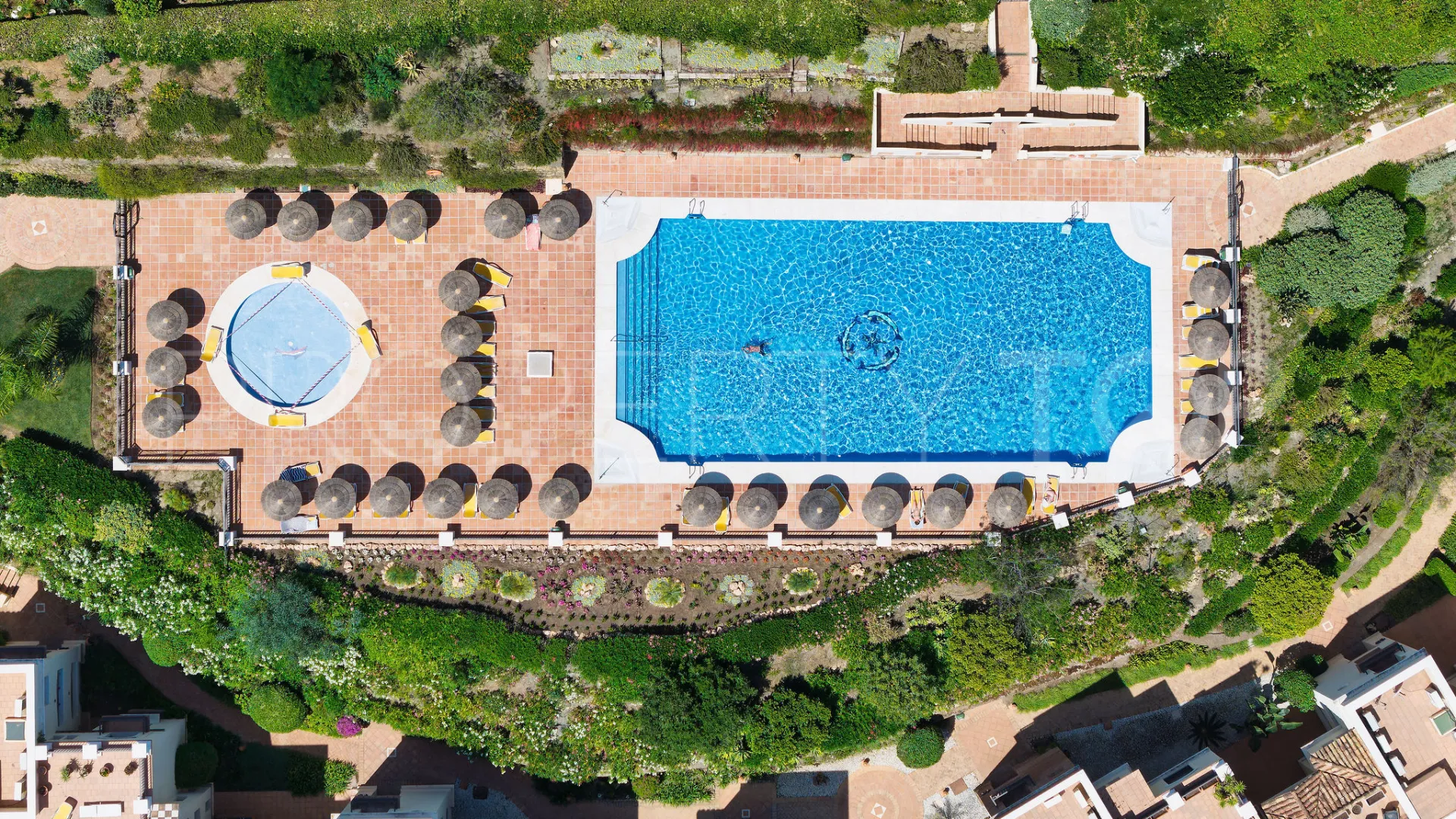 3 bedrooms Los Arqueros penthouse for sale