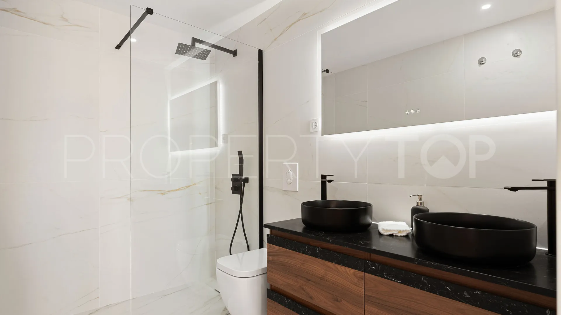 3 bedrooms Los Arqueros penthouse for sale