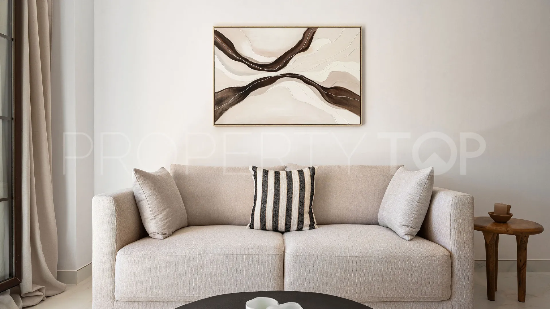 3 bedrooms Los Arqueros penthouse for sale