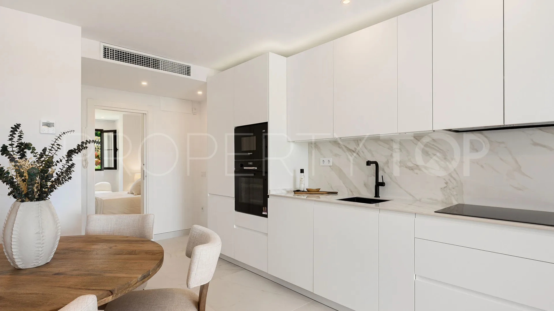3 bedrooms Los Arqueros penthouse for sale