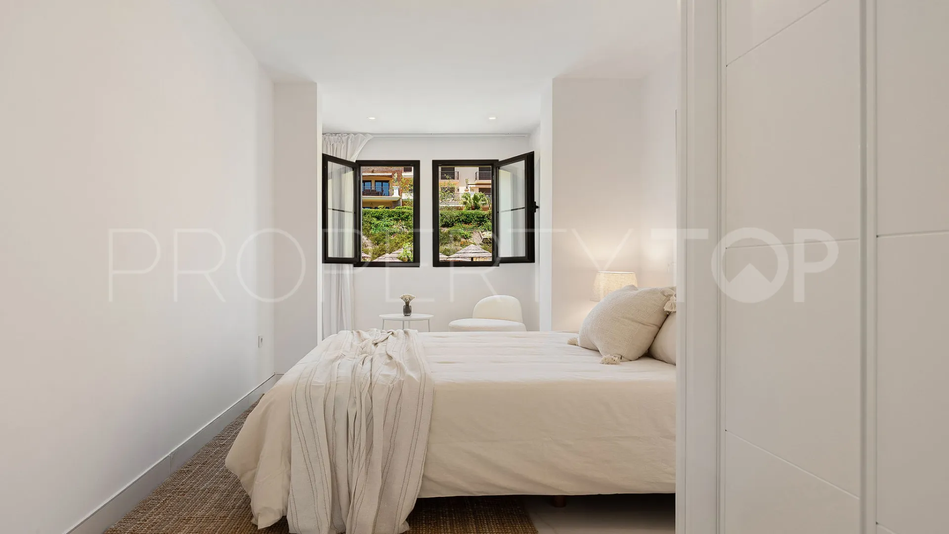 3 bedrooms Los Arqueros penthouse for sale