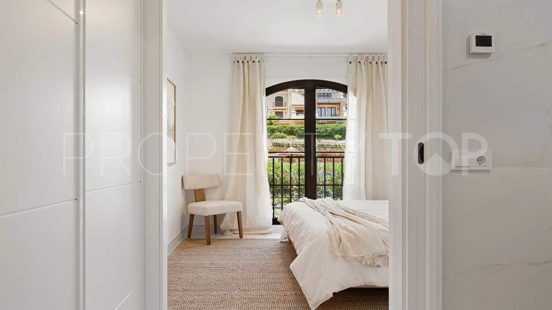 3 bedrooms Los Arqueros penthouse for sale