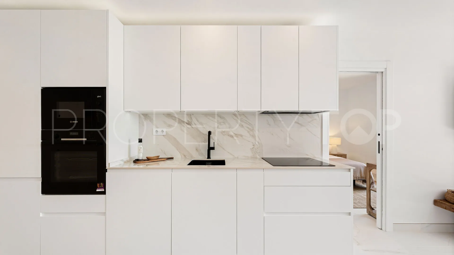 3 bedrooms Los Arqueros penthouse for sale