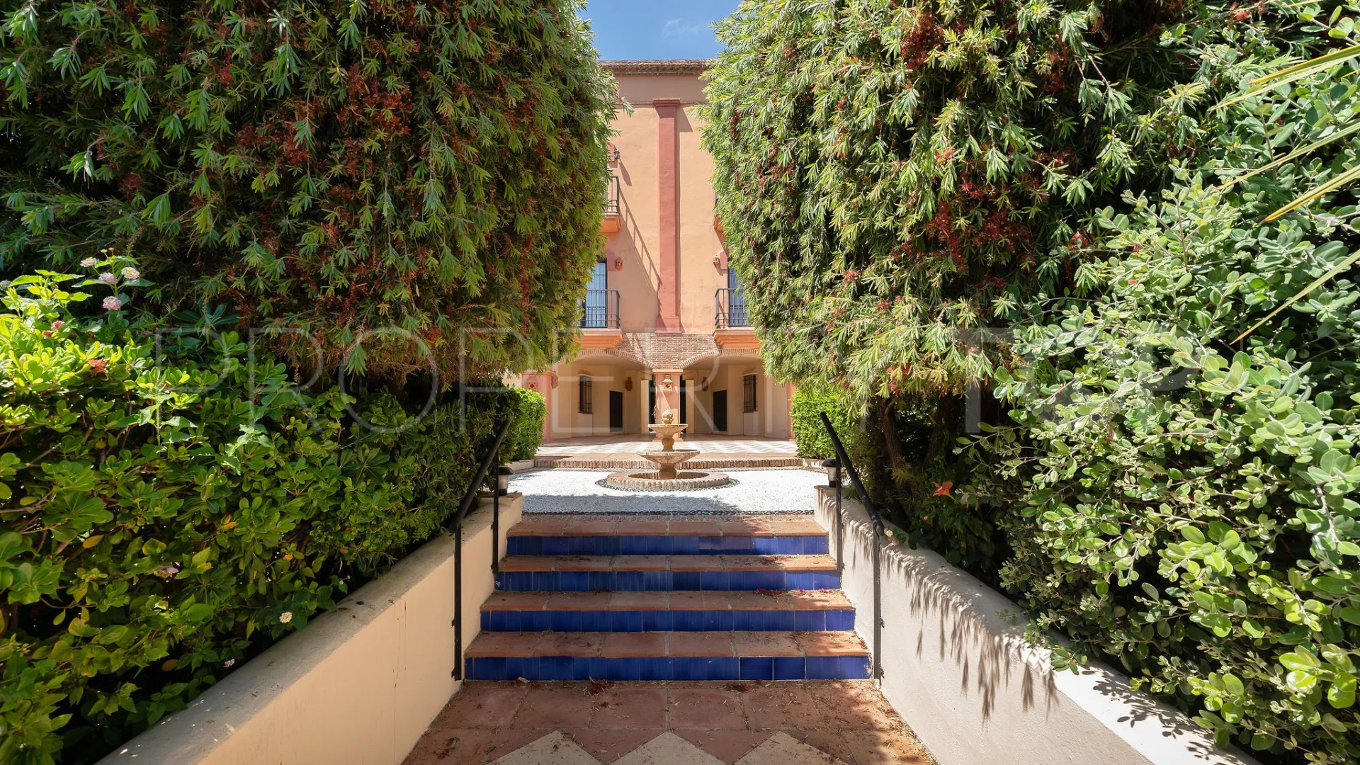 3 bedrooms Los Arqueros penthouse for sale