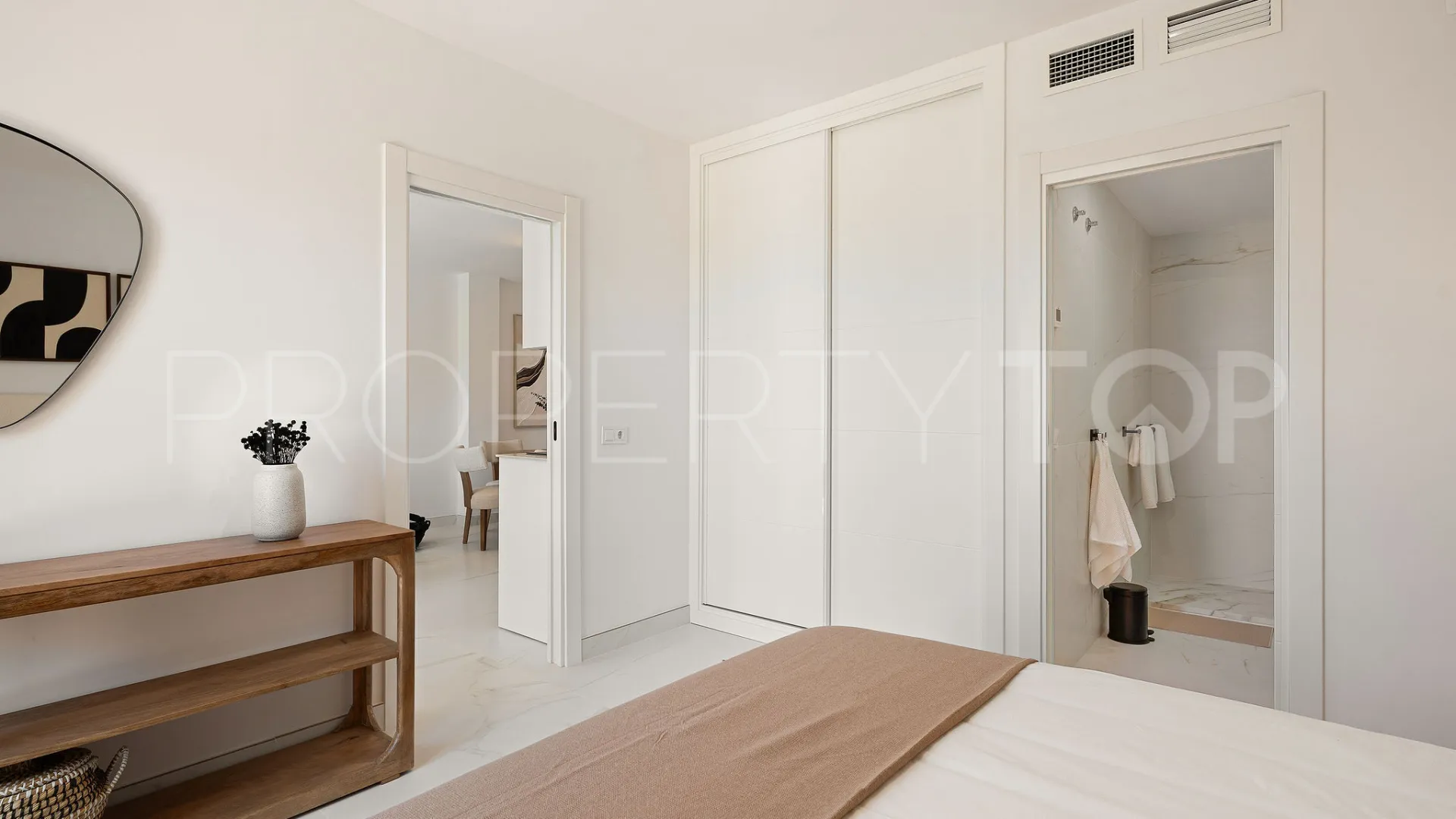3 bedrooms Los Arqueros penthouse for sale