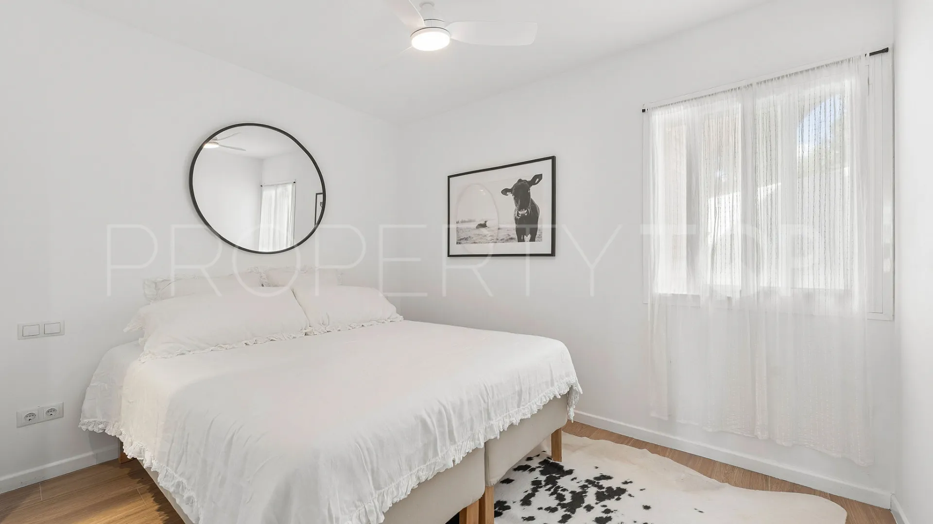 Azahara I 2 bedrooms penthouse for sale