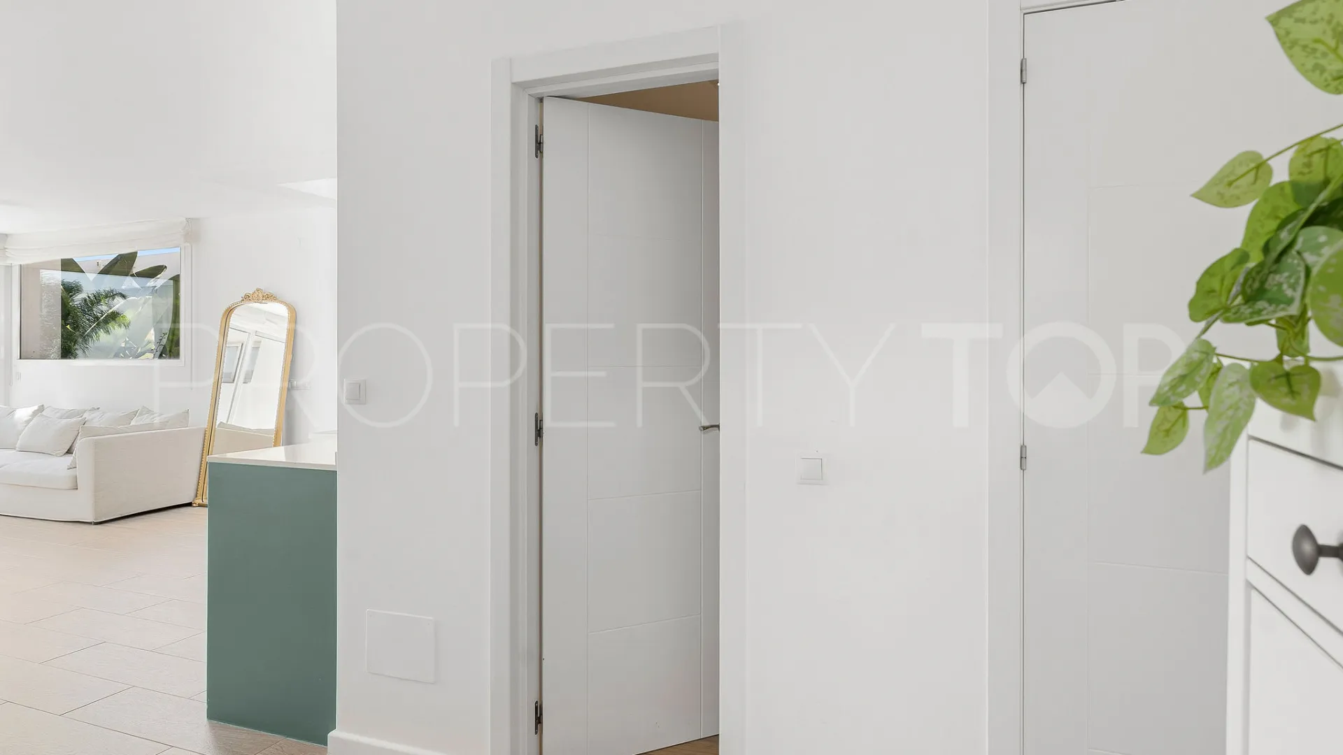 Azahara I 2 bedrooms penthouse for sale