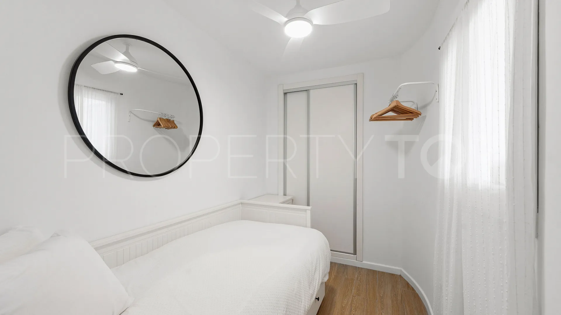 Azahara I 2 bedrooms penthouse for sale