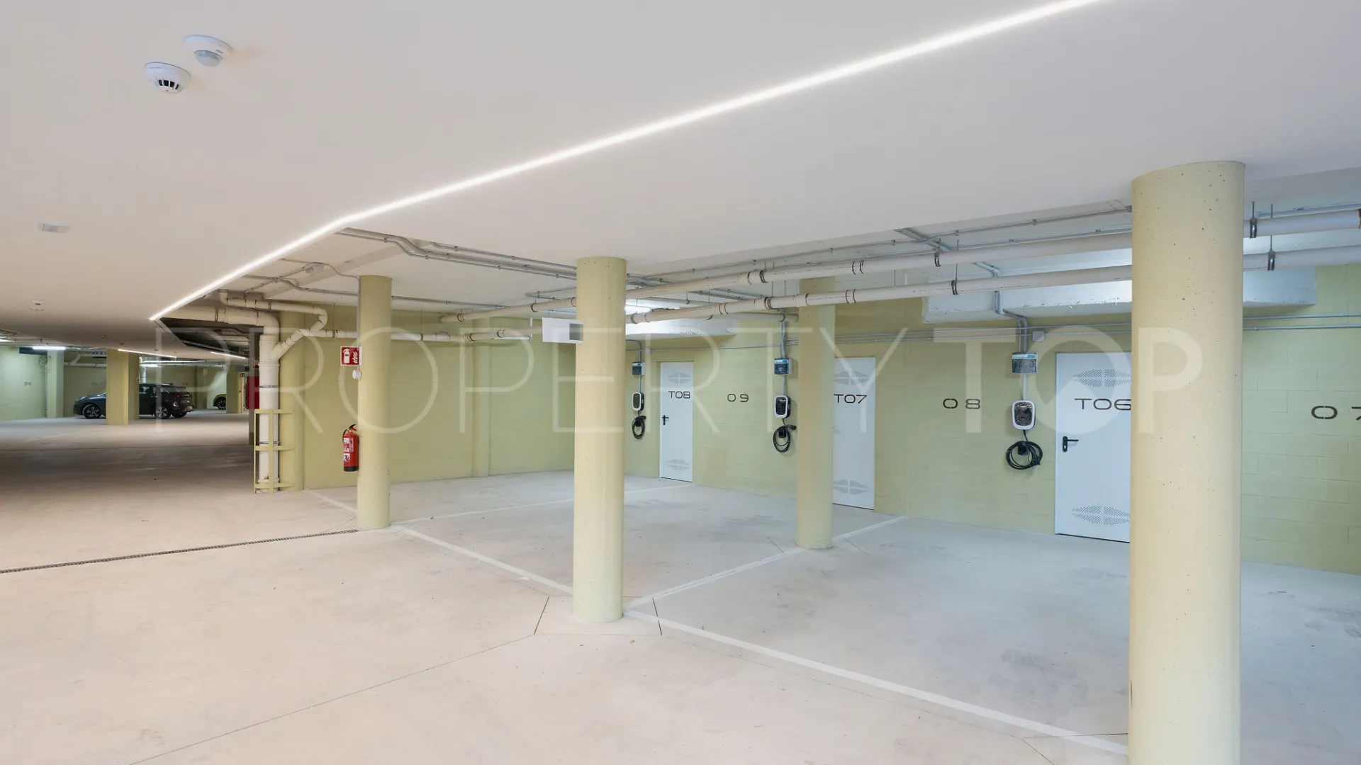 Se vende apartamento de 2 dormitorios en El Higueron