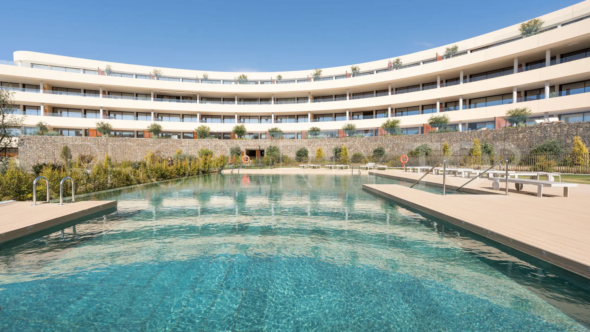 Se vende apartamento de 2 dormitorios en El Higueron