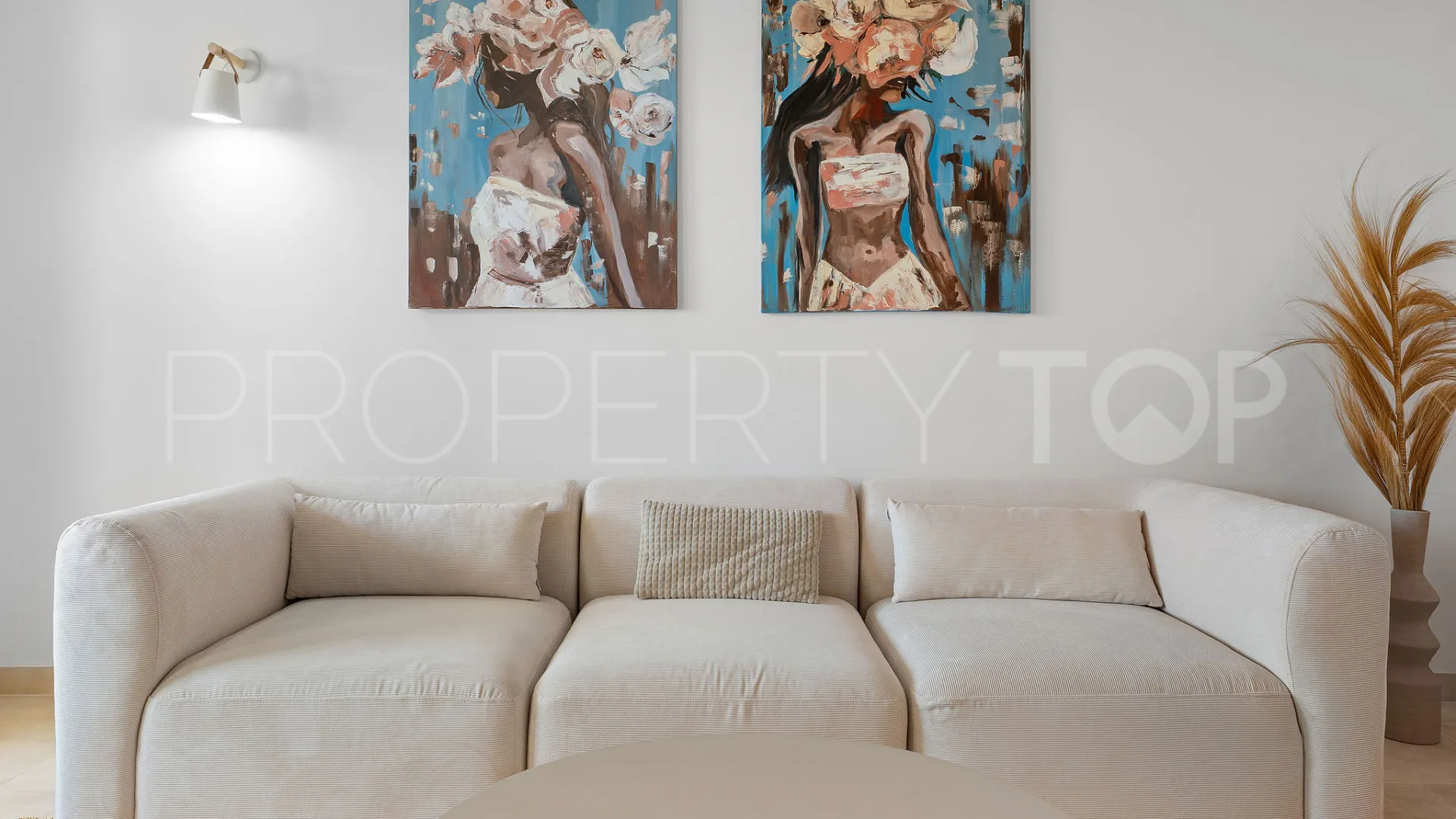 Apartamento a la venta en Cumbres del Rodeo