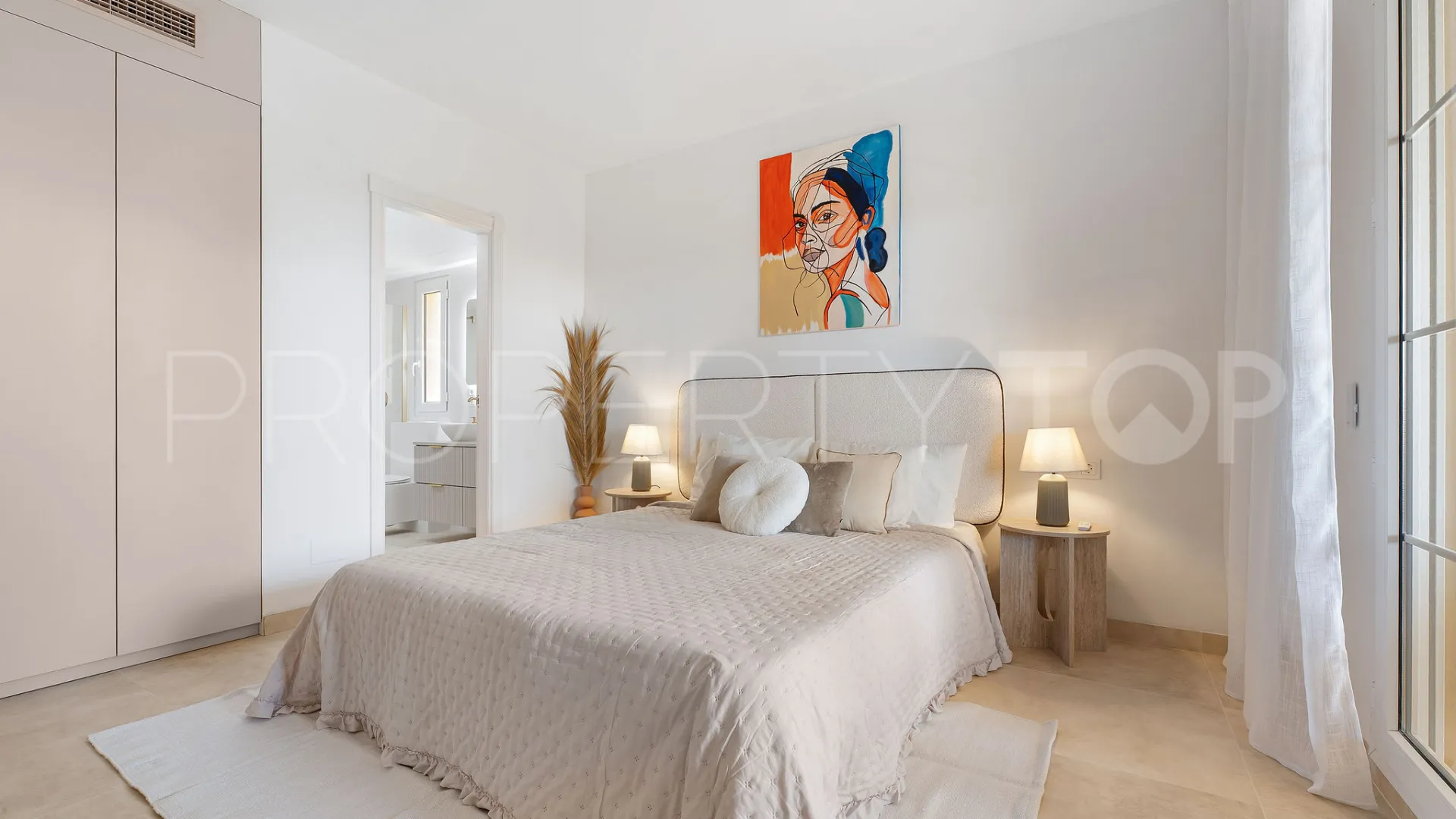 Apartamento a la venta en Cumbres del Rodeo