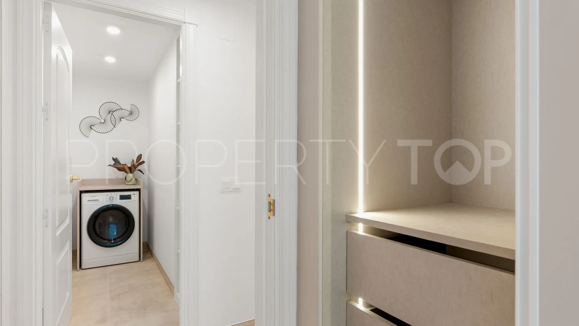 Apartamento a la venta en Cumbres del Rodeo