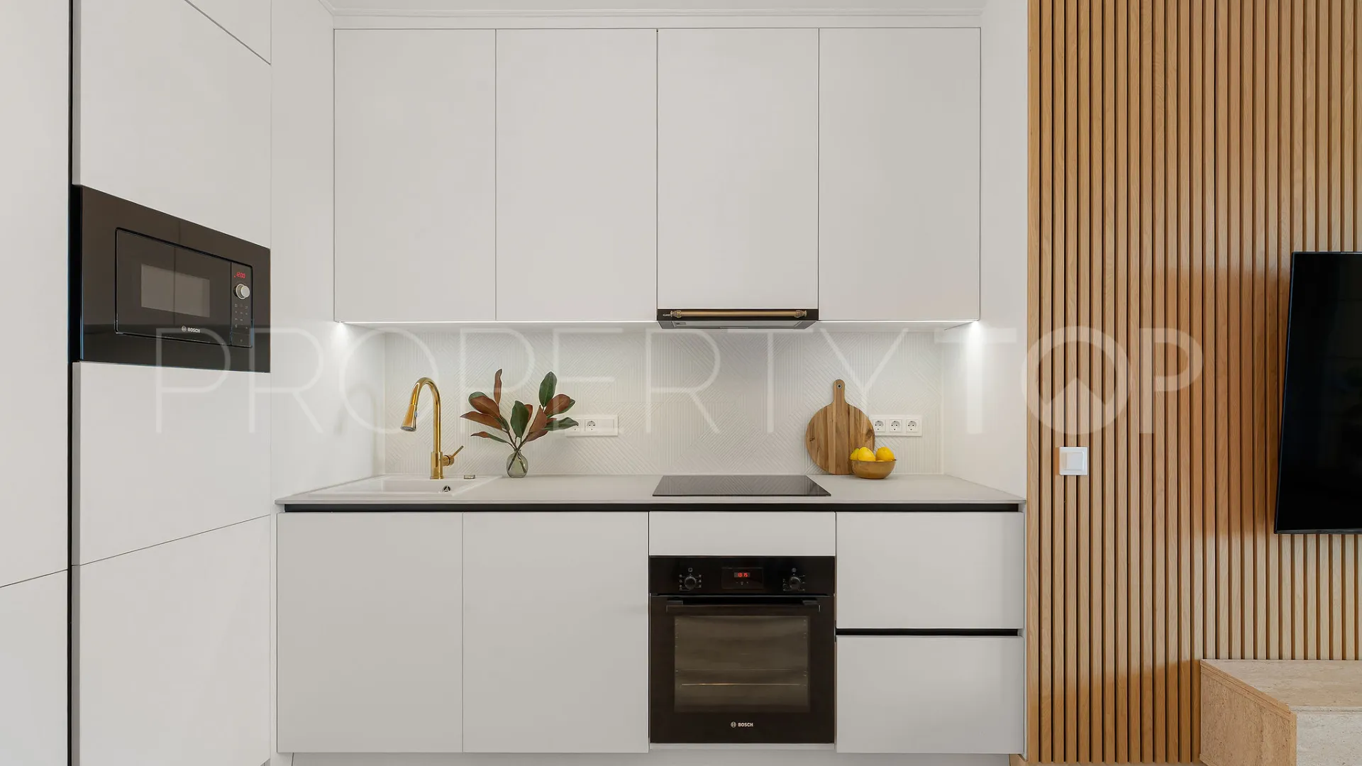 Apartamento a la venta en Cumbres del Rodeo