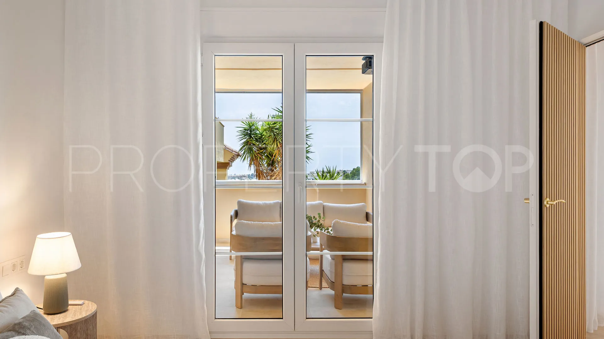 Apartamento a la venta en Cumbres del Rodeo