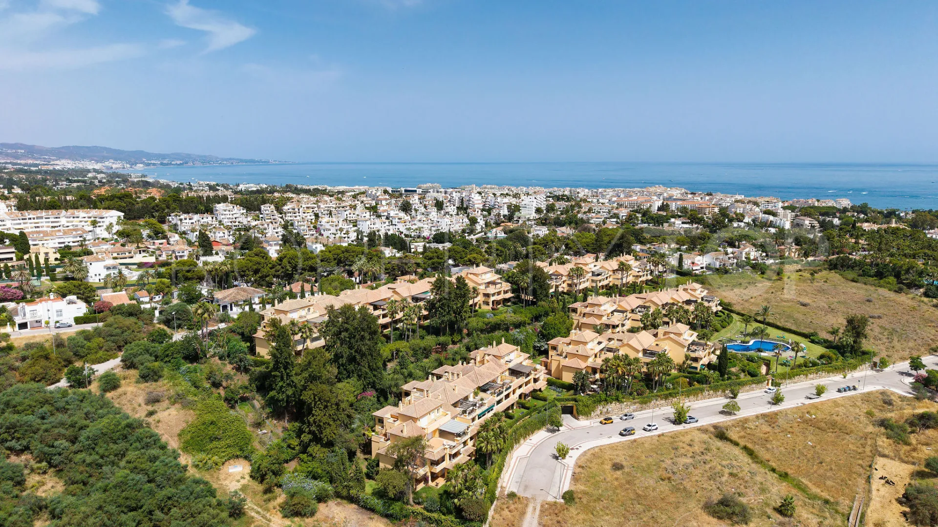 Apartamento a la venta en Cumbres del Rodeo