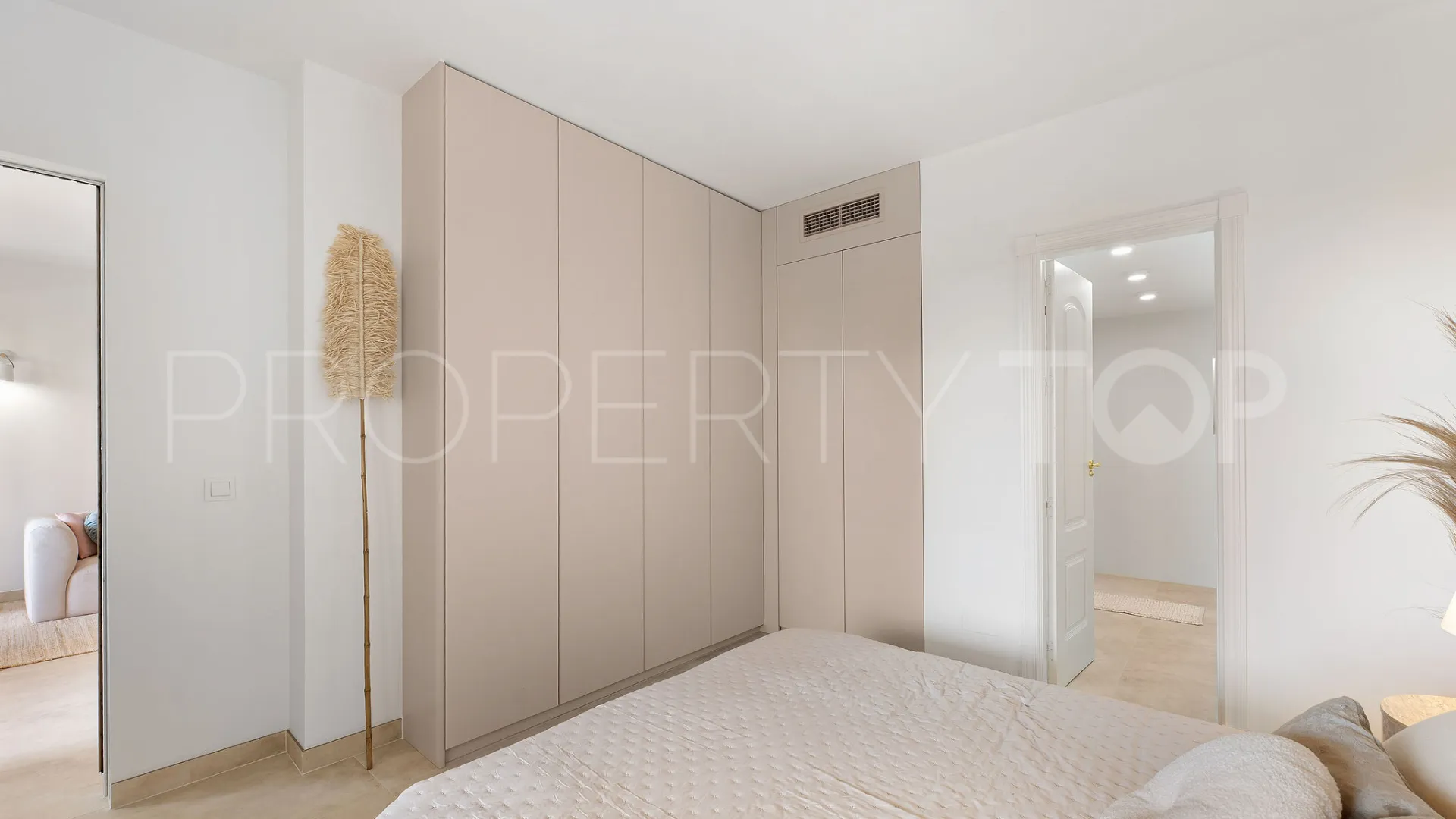 Apartamento a la venta en Cumbres del Rodeo