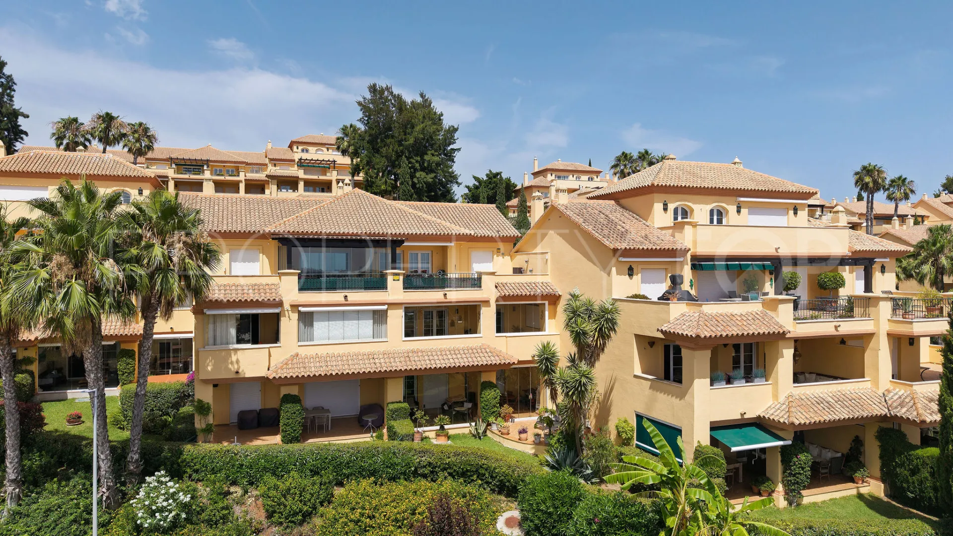 Apartamento a la venta en Cumbres del Rodeo