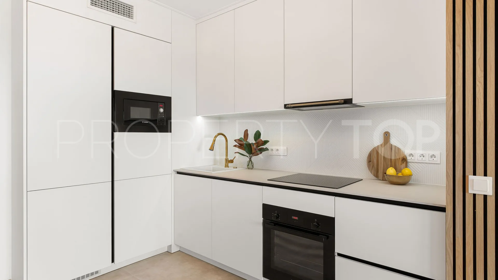 Apartamento a la venta en Cumbres del Rodeo