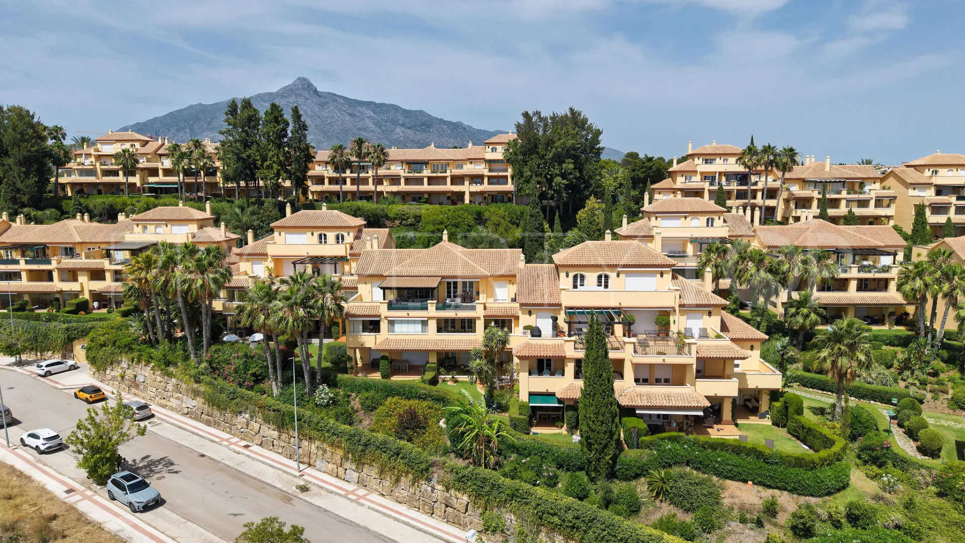 Apartamento a la venta en Cumbres del Rodeo