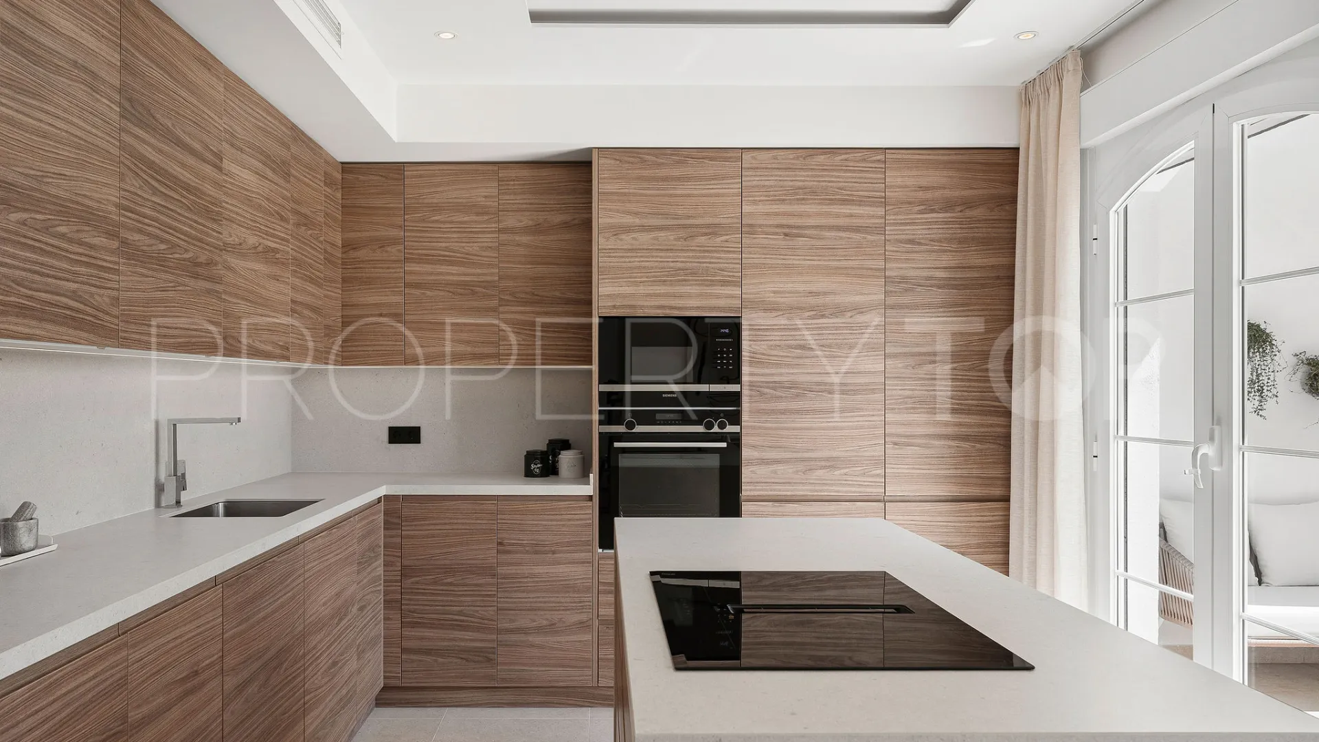 Penthouse with 3 bedrooms for sale in Los Arqueros