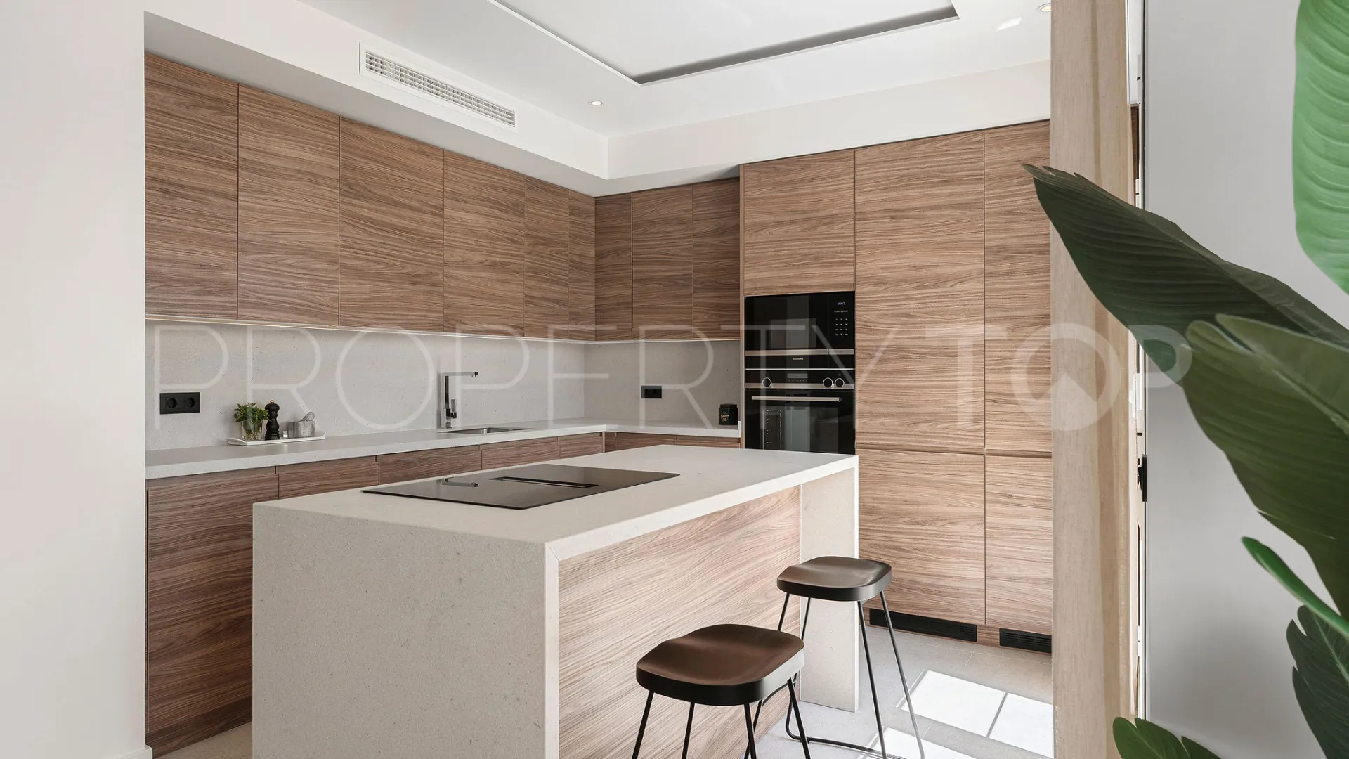 Penthouse with 3 bedrooms for sale in Los Arqueros