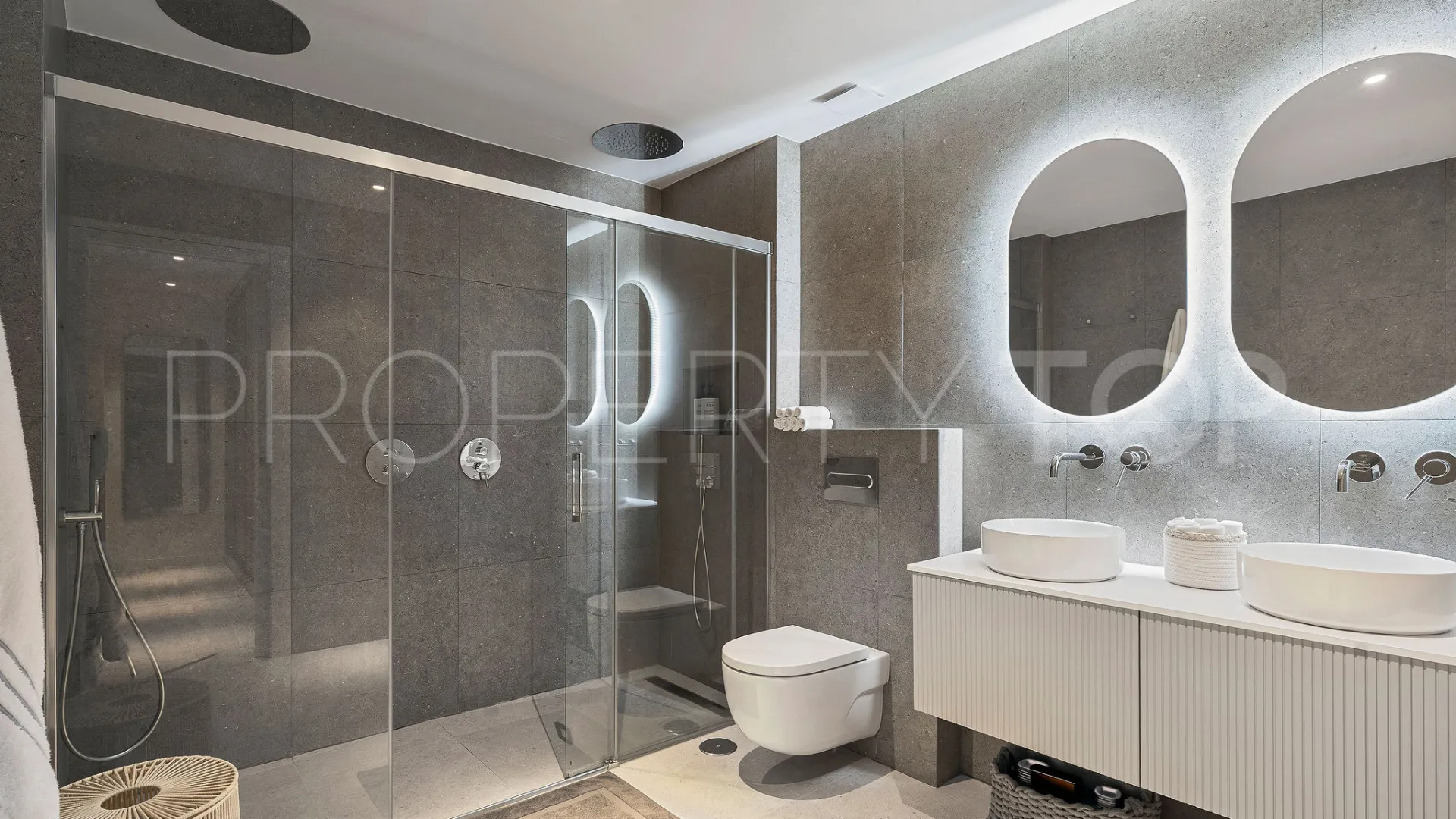 Penthouse with 3 bedrooms for sale in Los Arqueros