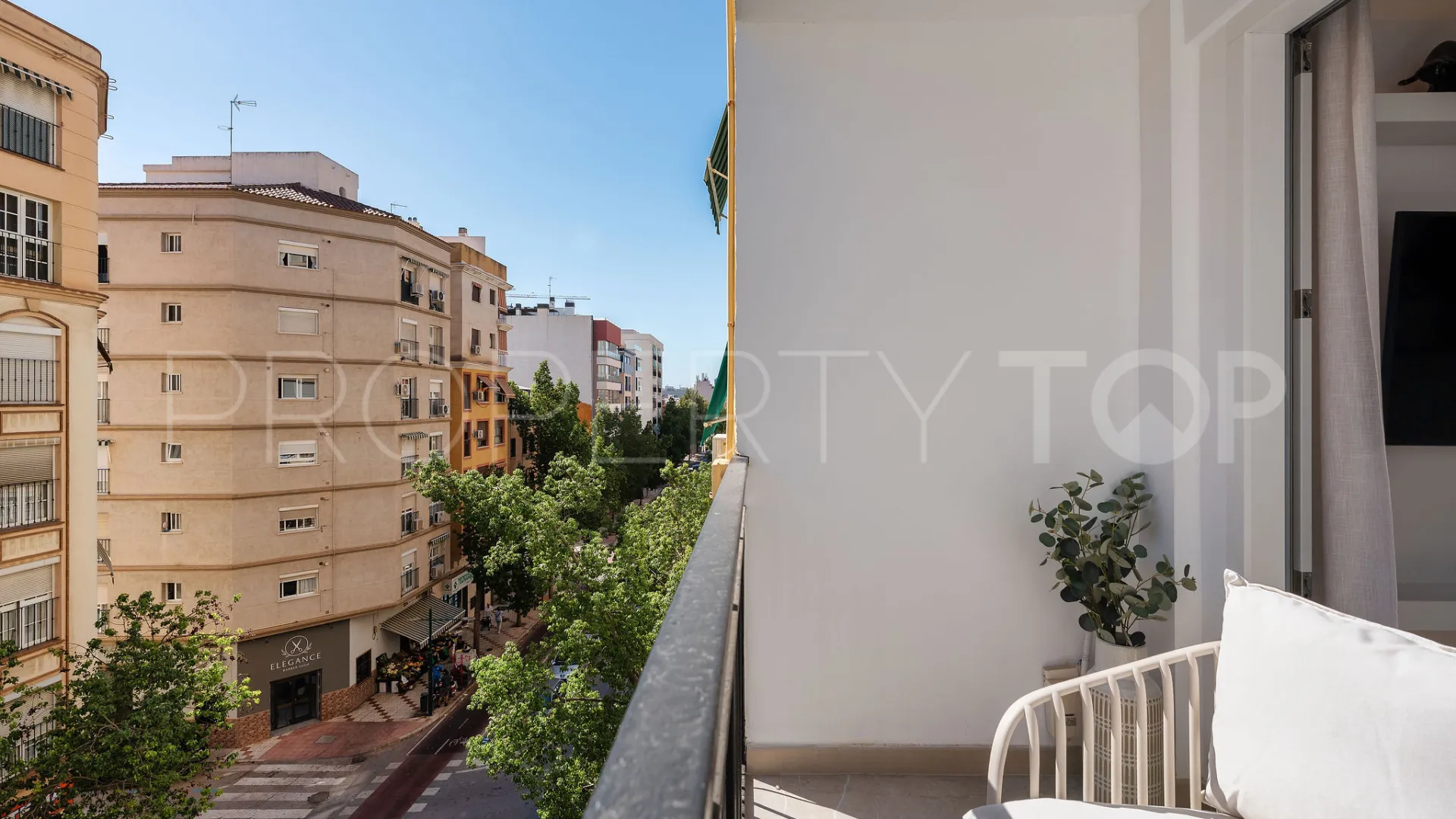 Apartment with 2 bedrooms for sale in Perchel Norte - La Trinidad