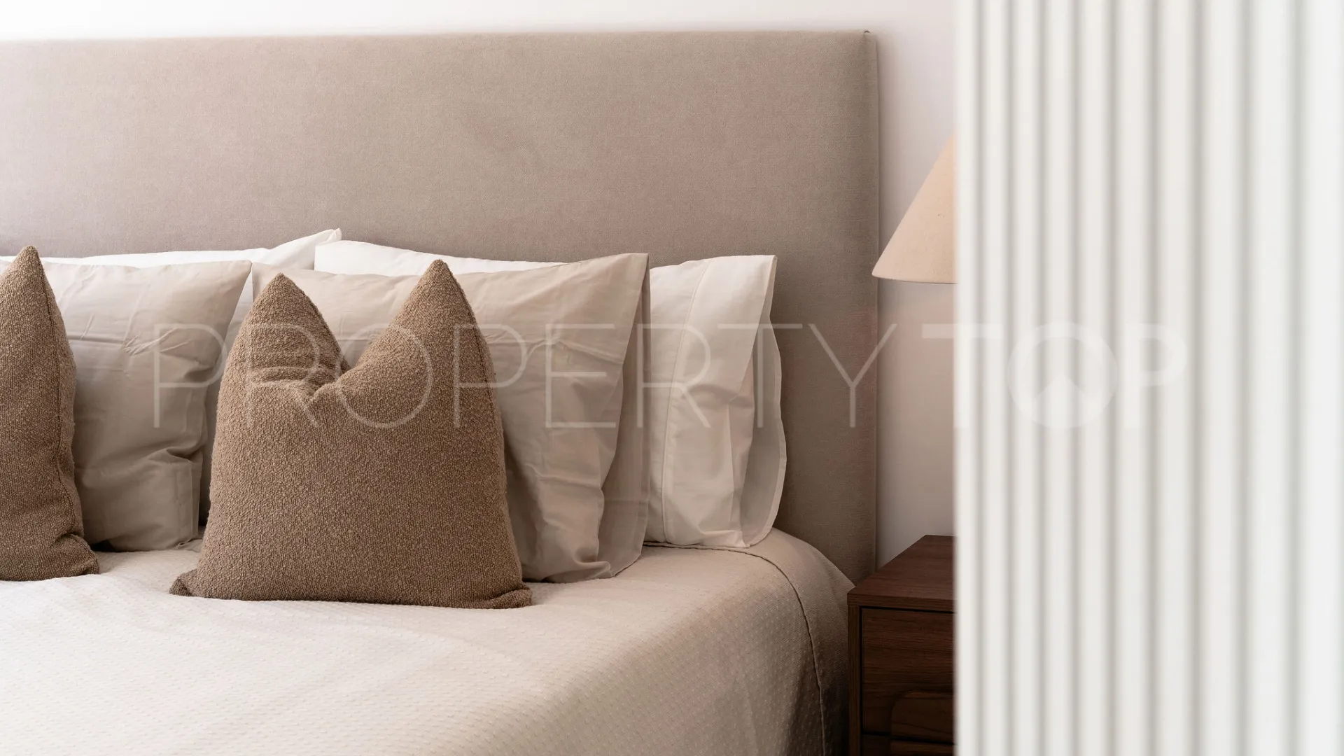 Apartment with 2 bedrooms for sale in Perchel Norte - La Trinidad