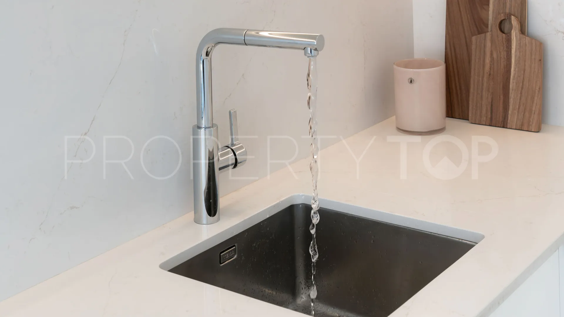 Apartment with 2 bedrooms for sale in Perchel Norte - La Trinidad