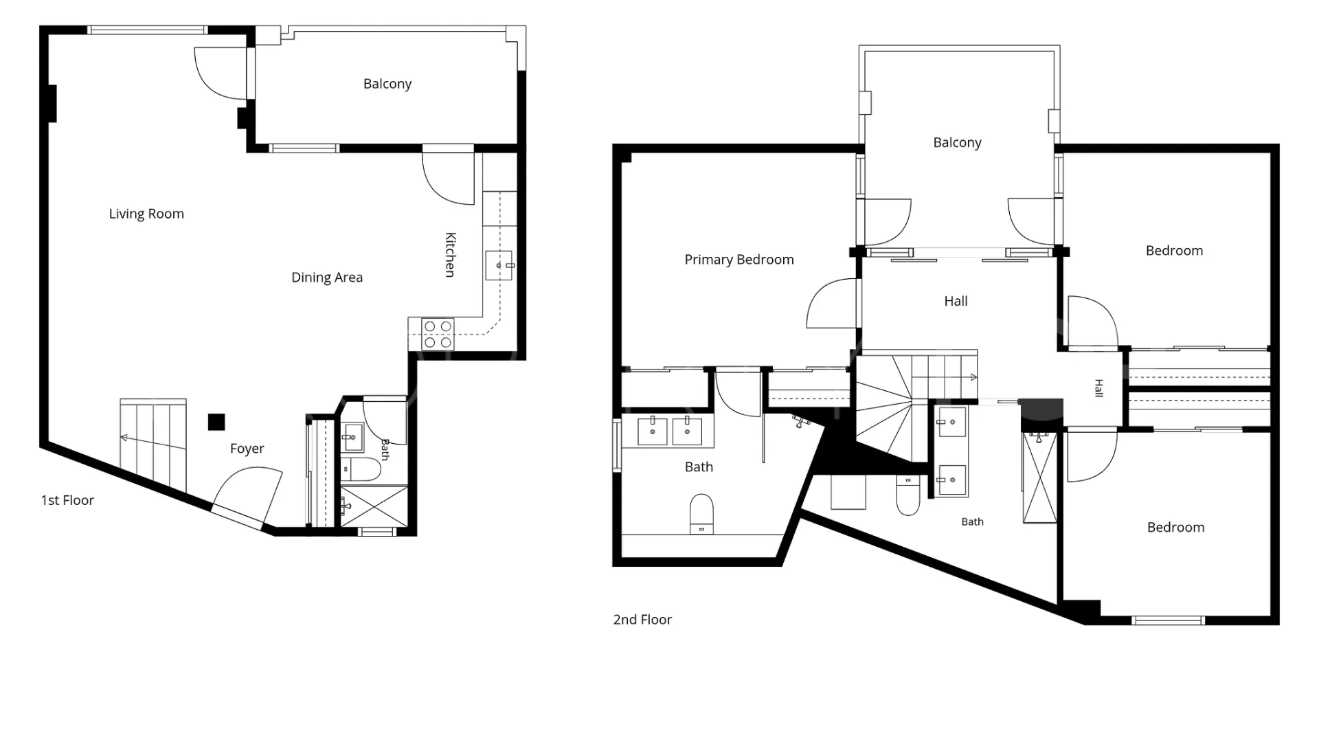 Atico duplex en venta en Las Lolas