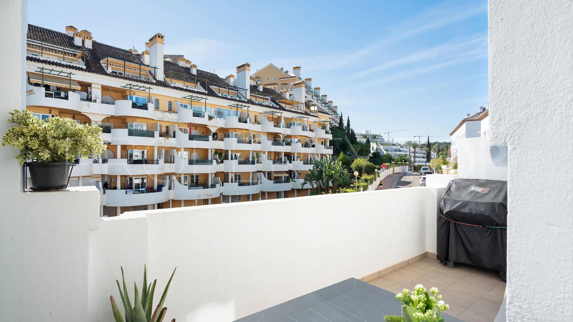 Atico duplex en venta en Las Lolas