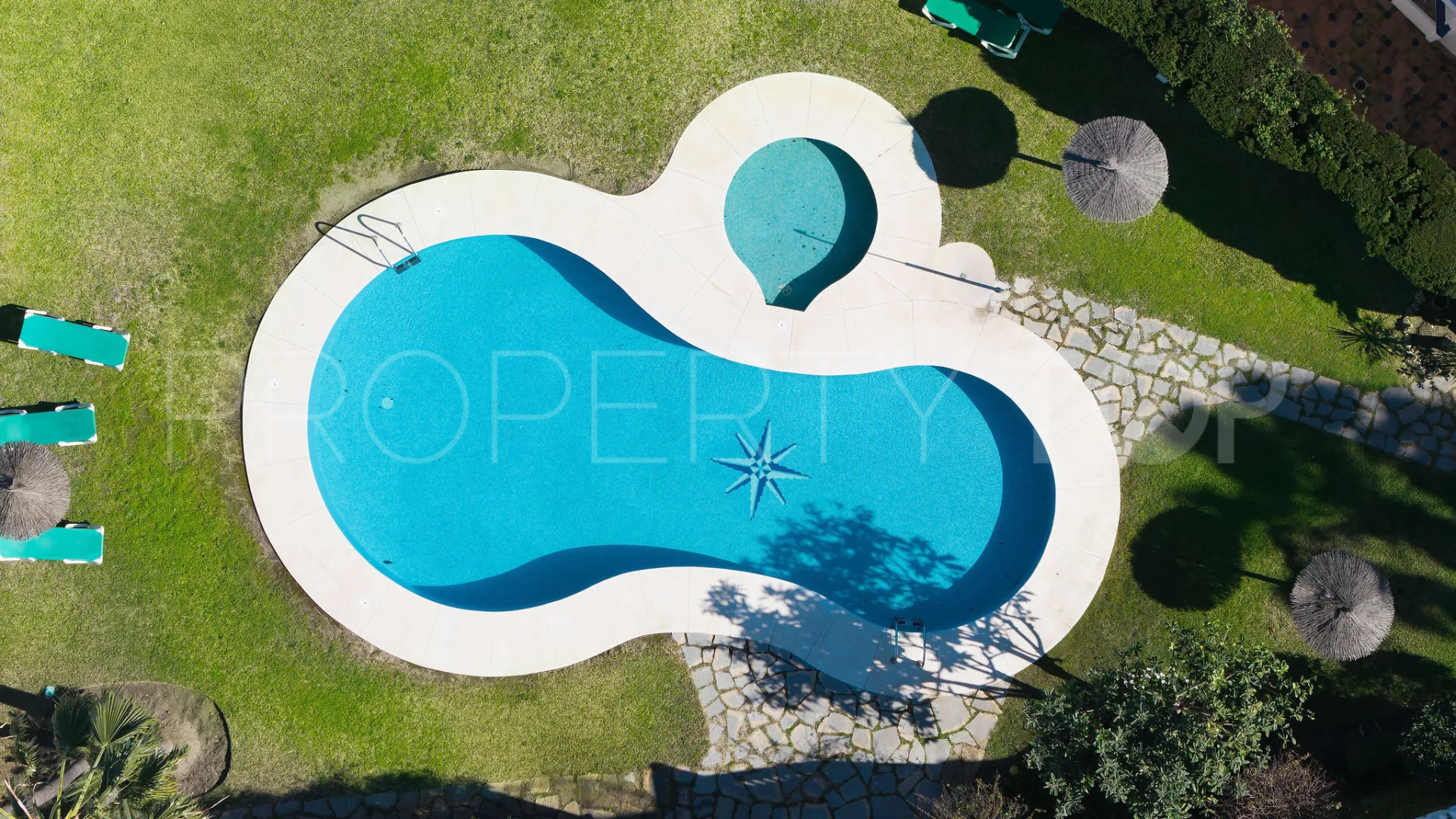 Atico duplex en venta en Las Lolas