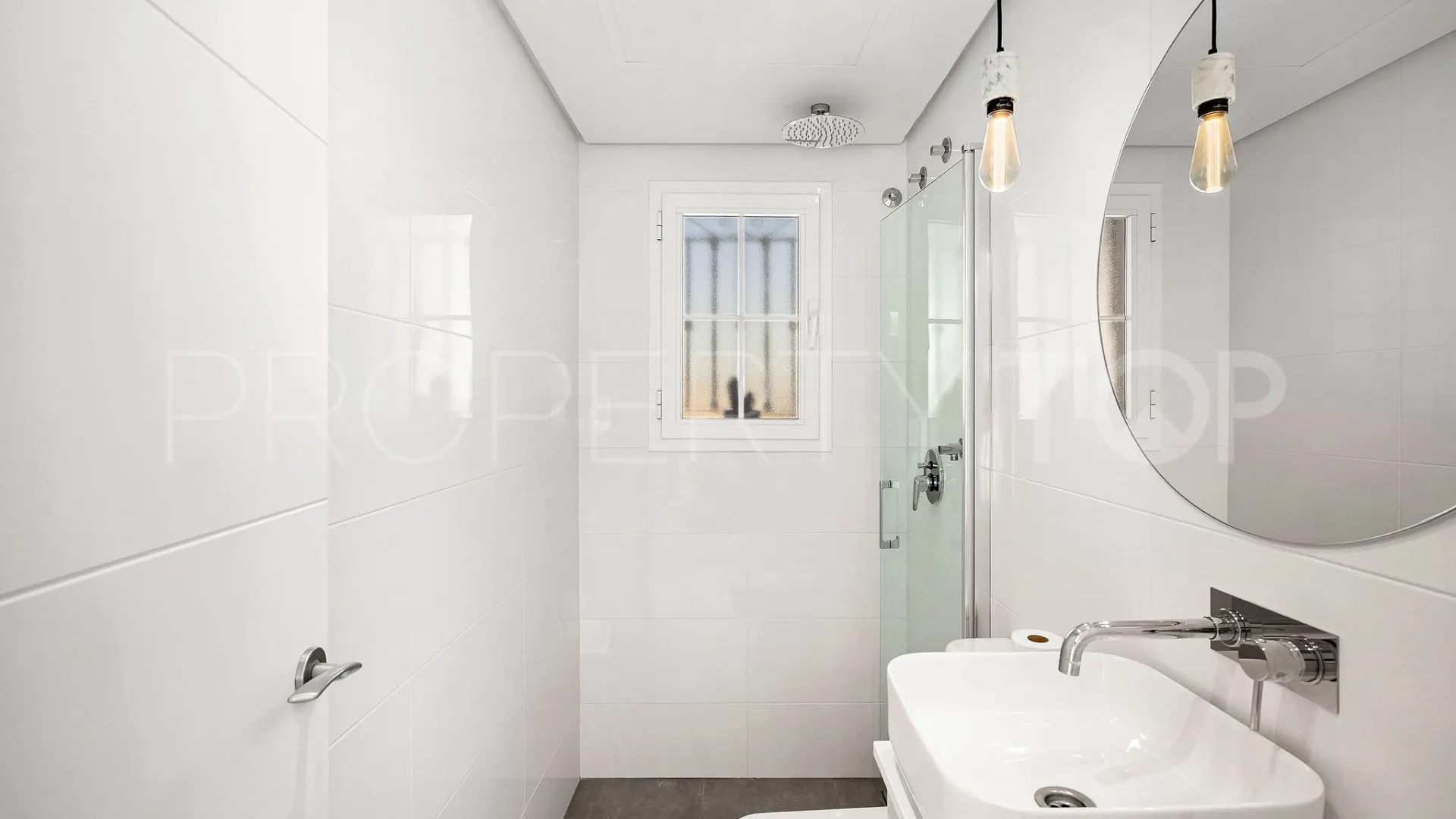 Atico duplex en venta en Las Lolas