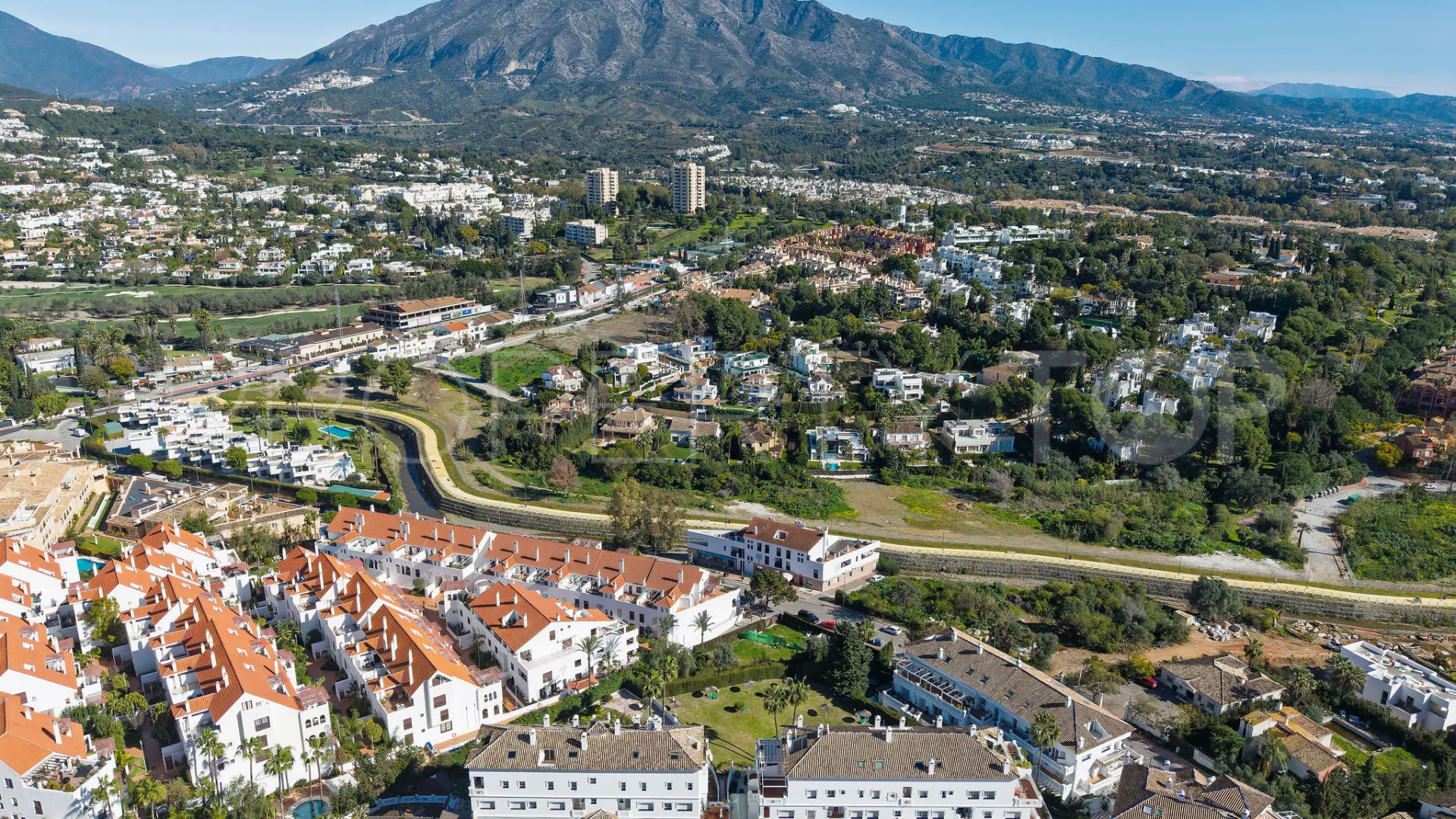 Atico duplex en venta en Las Lolas