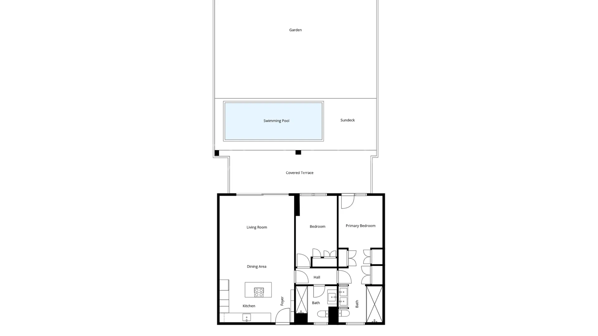For sale ground floor apartment with 2 bedrooms in Los Altos de los Monteros