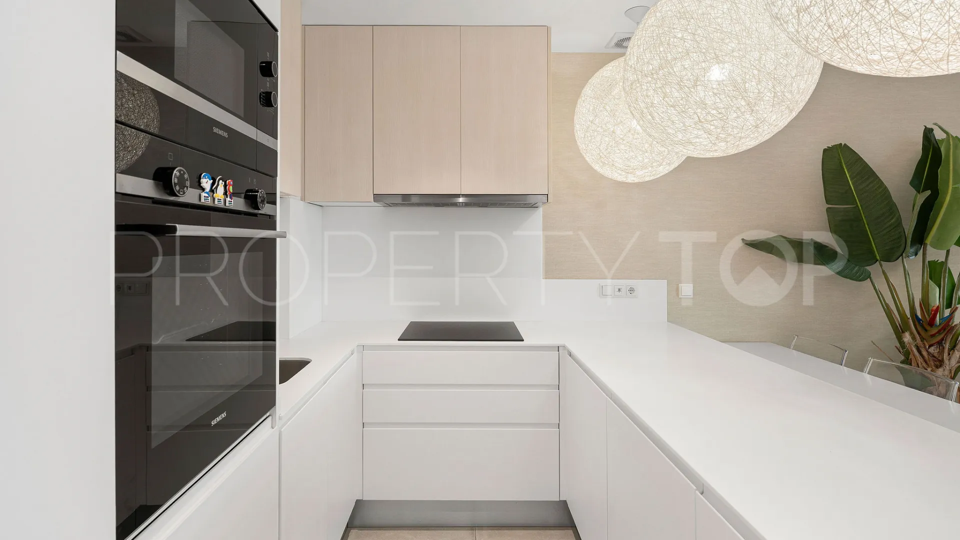Apartamento planta baja en venta con 2 dormitorios en Cortijo del Golf